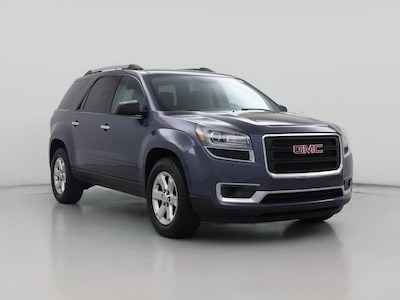2014 GMC Acadia SLE