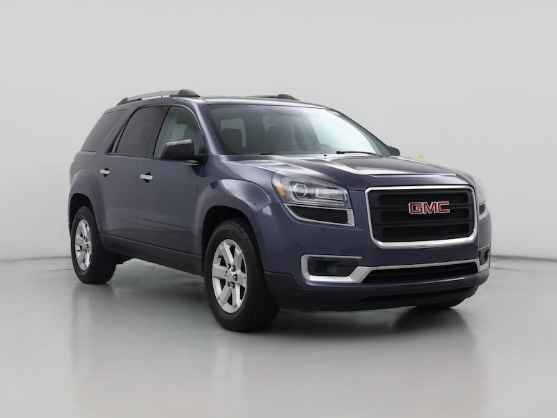 2014 GMC Acadia SLE -
                  Boynton Beach, FL