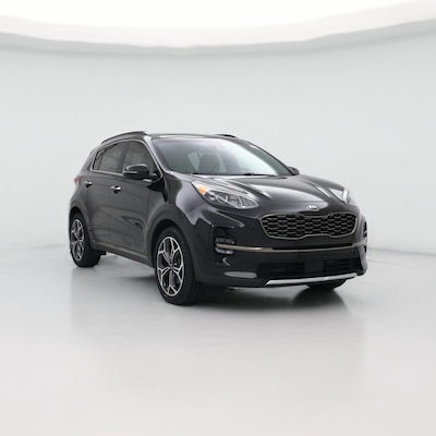 2020 Kia Sportage SX