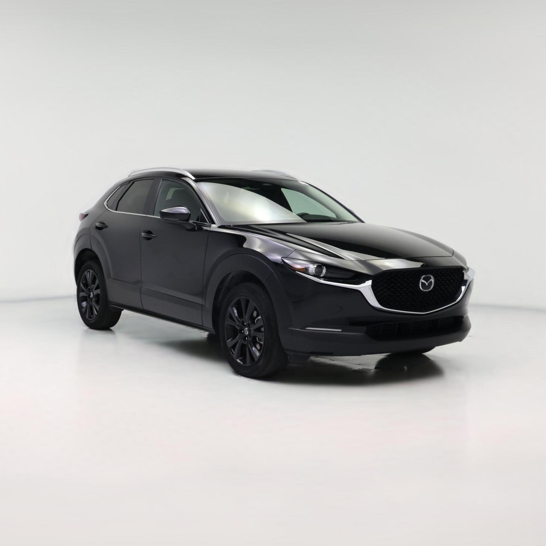 Thumbnail: 2025 Mazda CX-30 - 1
