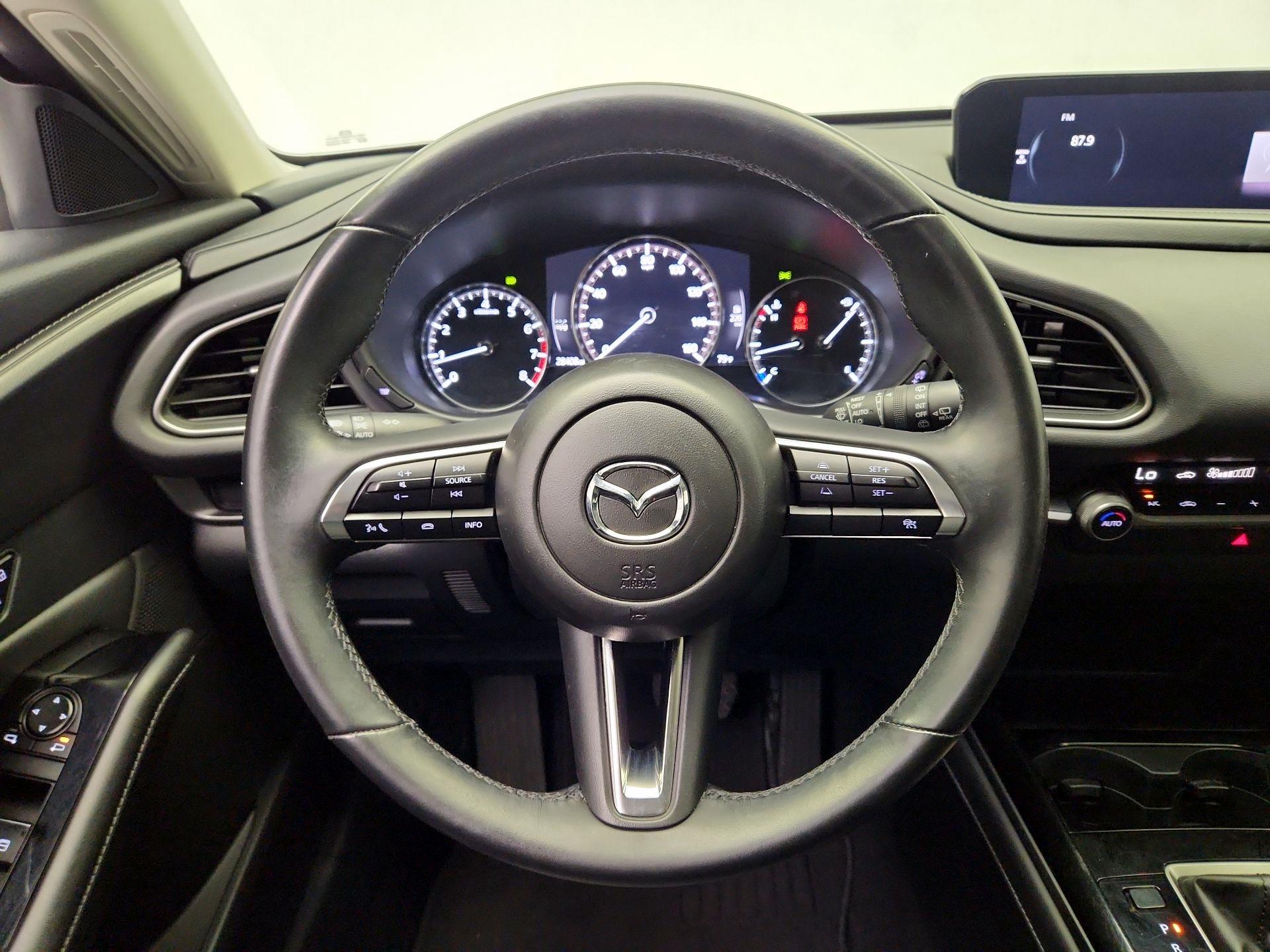 Thumbnail: 2025 Mazda CX-30 - 10