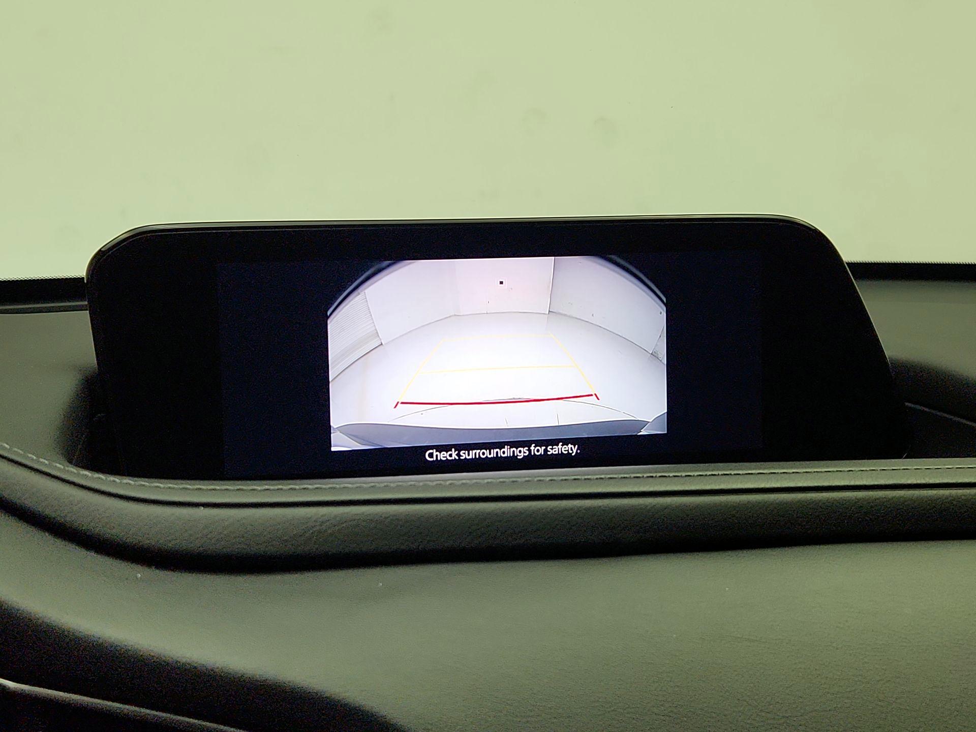 Thumbnail: 2025 Mazda CX-30 - 14