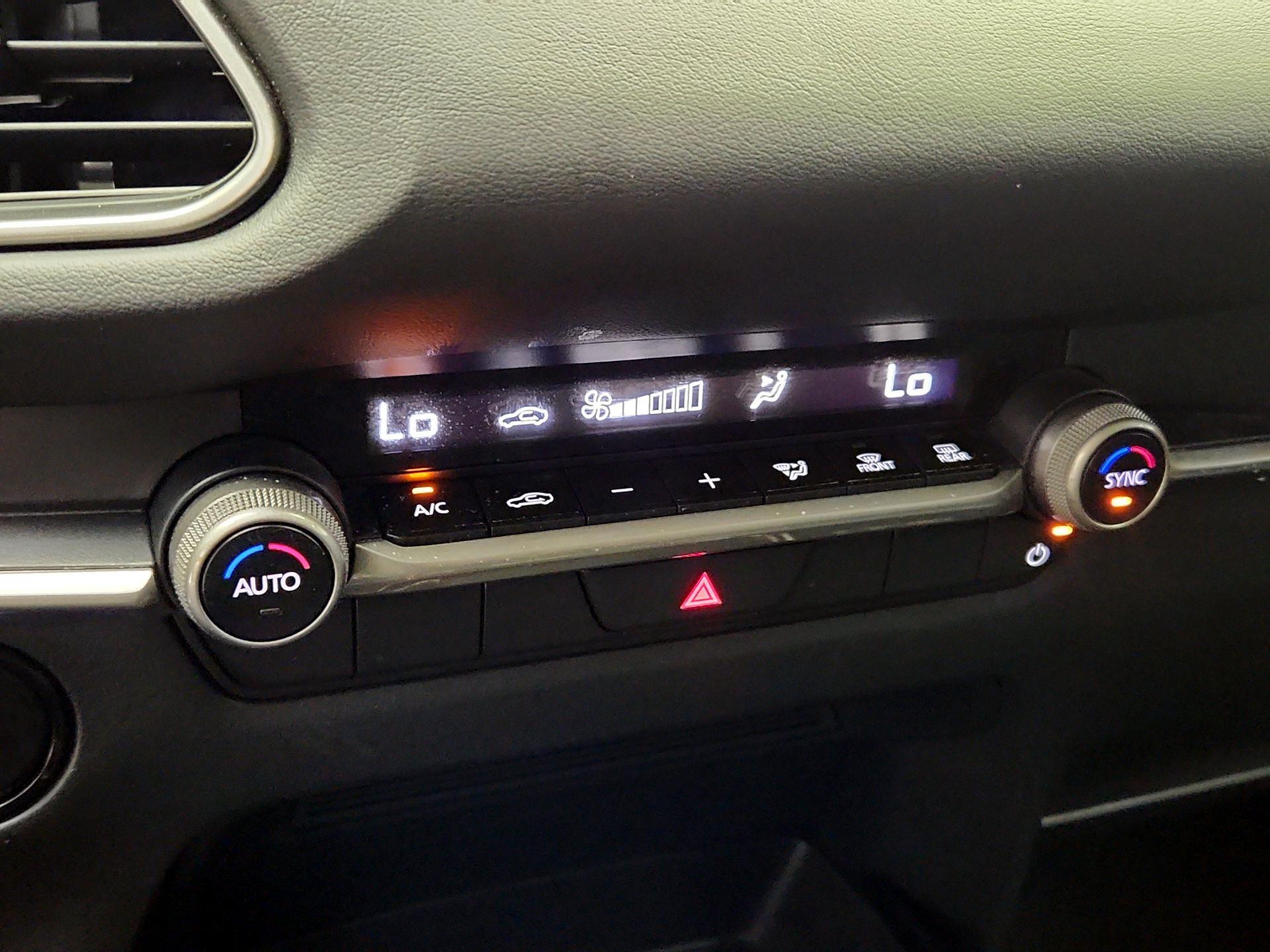 Thumbnail: 2025 Mazda CX-30 - 16