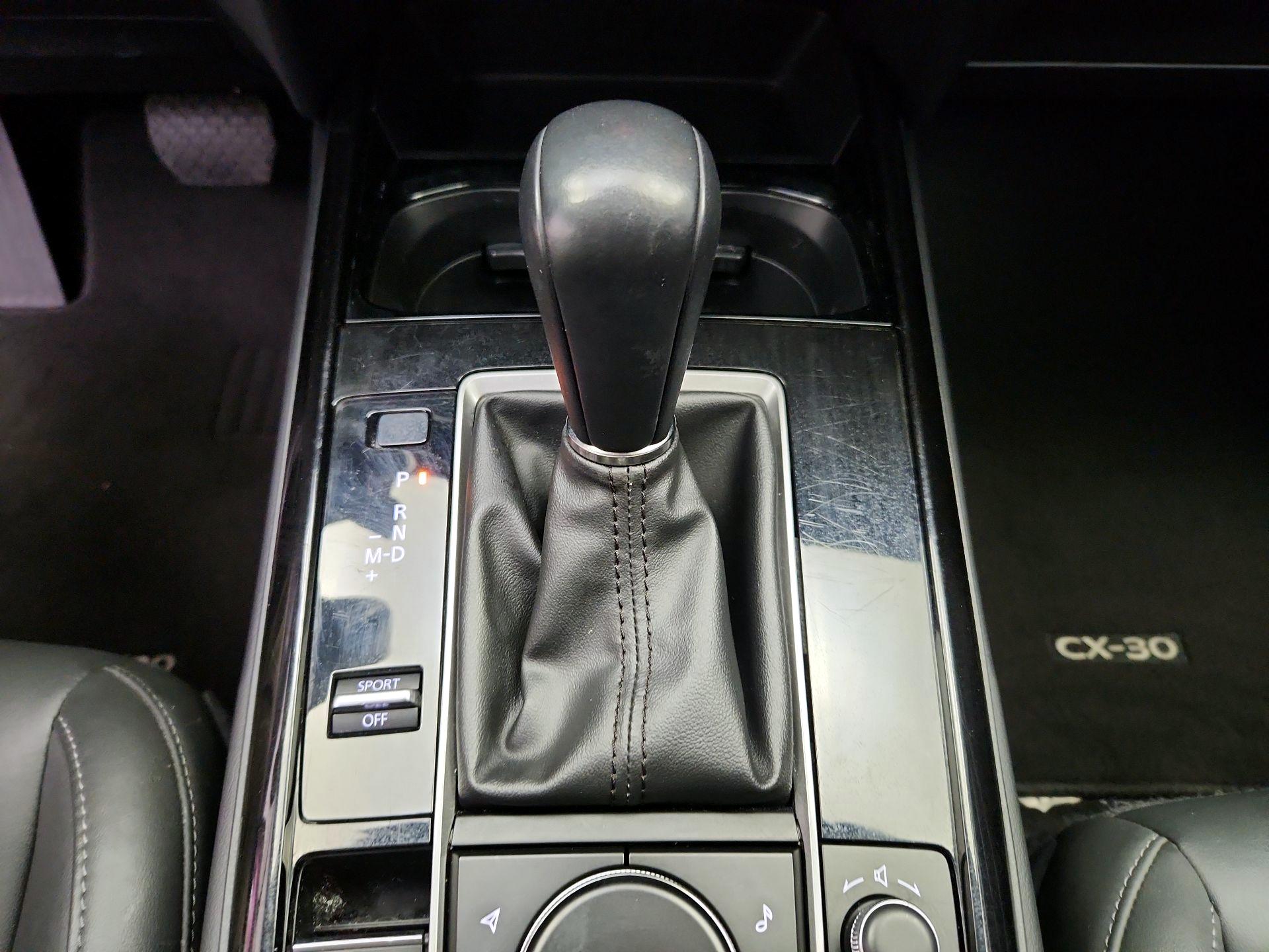 Thumbnail: 2025 Mazda CX-30 - 17