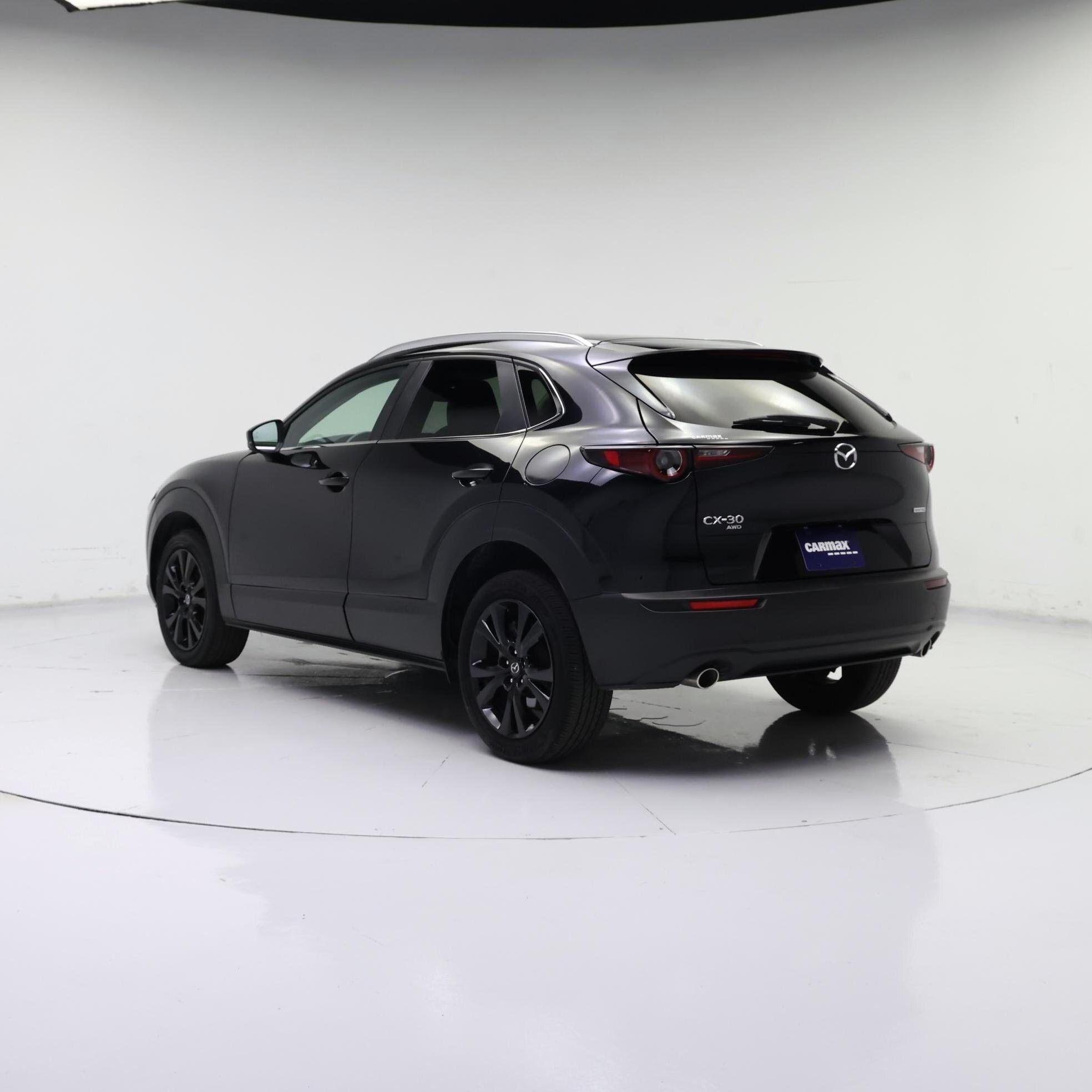 Thumbnail: 2025 Mazda CX-30 - 2