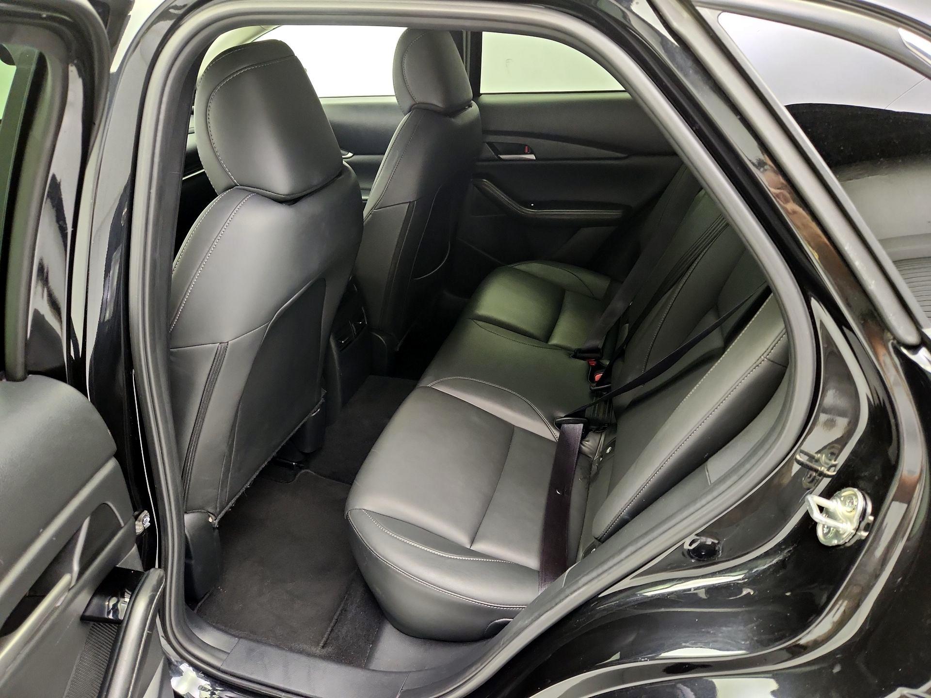 Thumbnail: 2025 Mazda CX-30 - 19