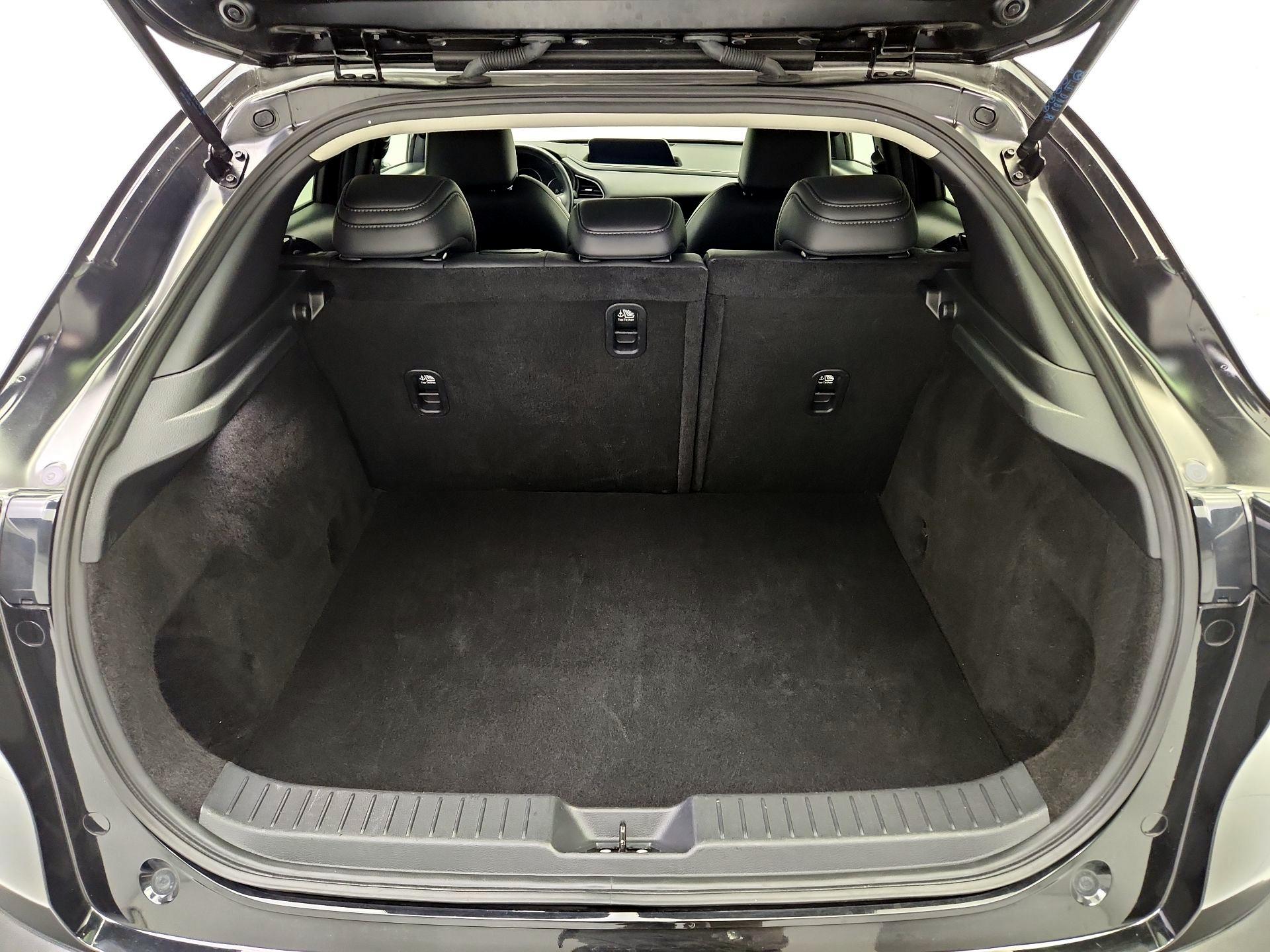 Thumbnail: 2025 Mazda CX-30 - 20