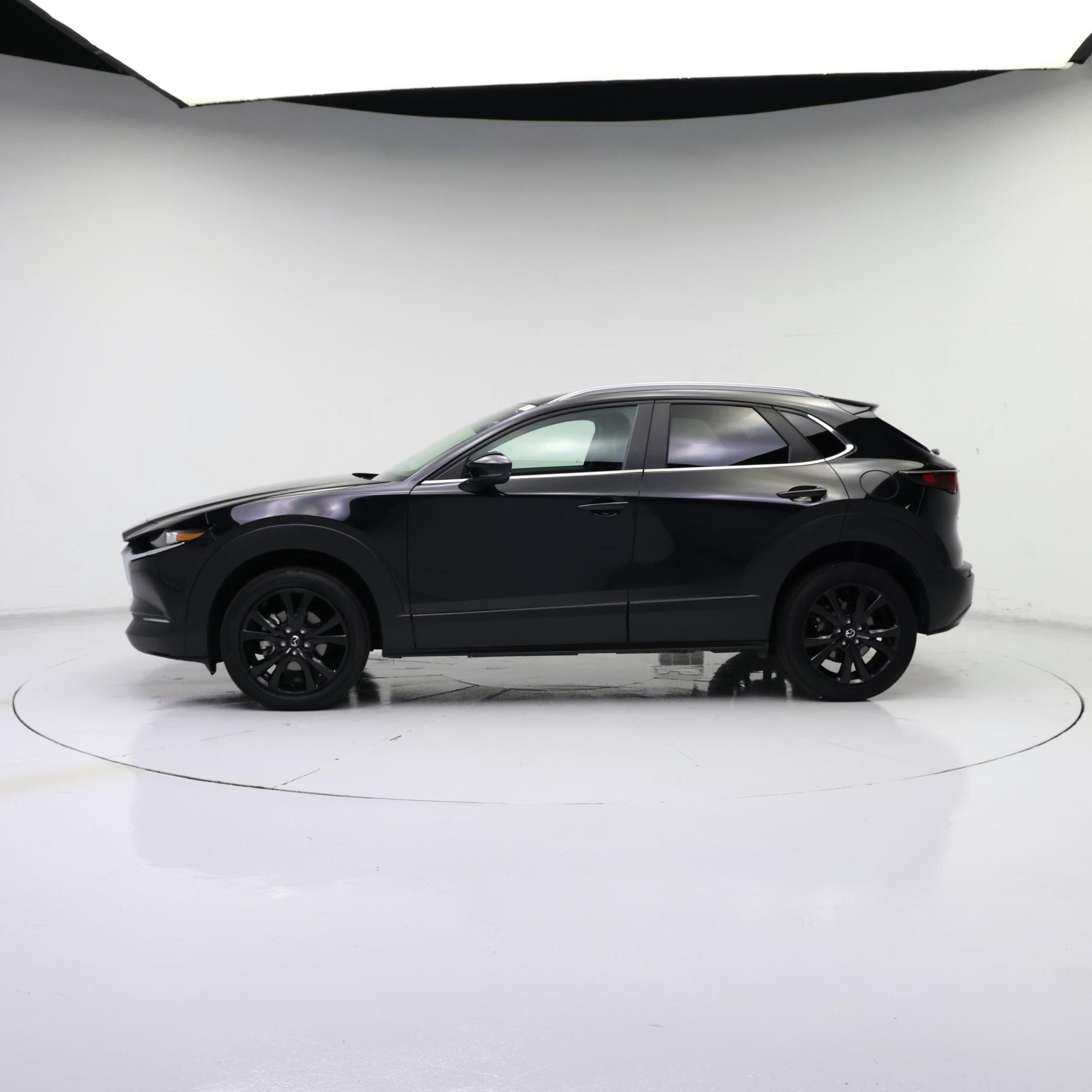 Thumbnail: 2025 Mazda CX-30 - 3