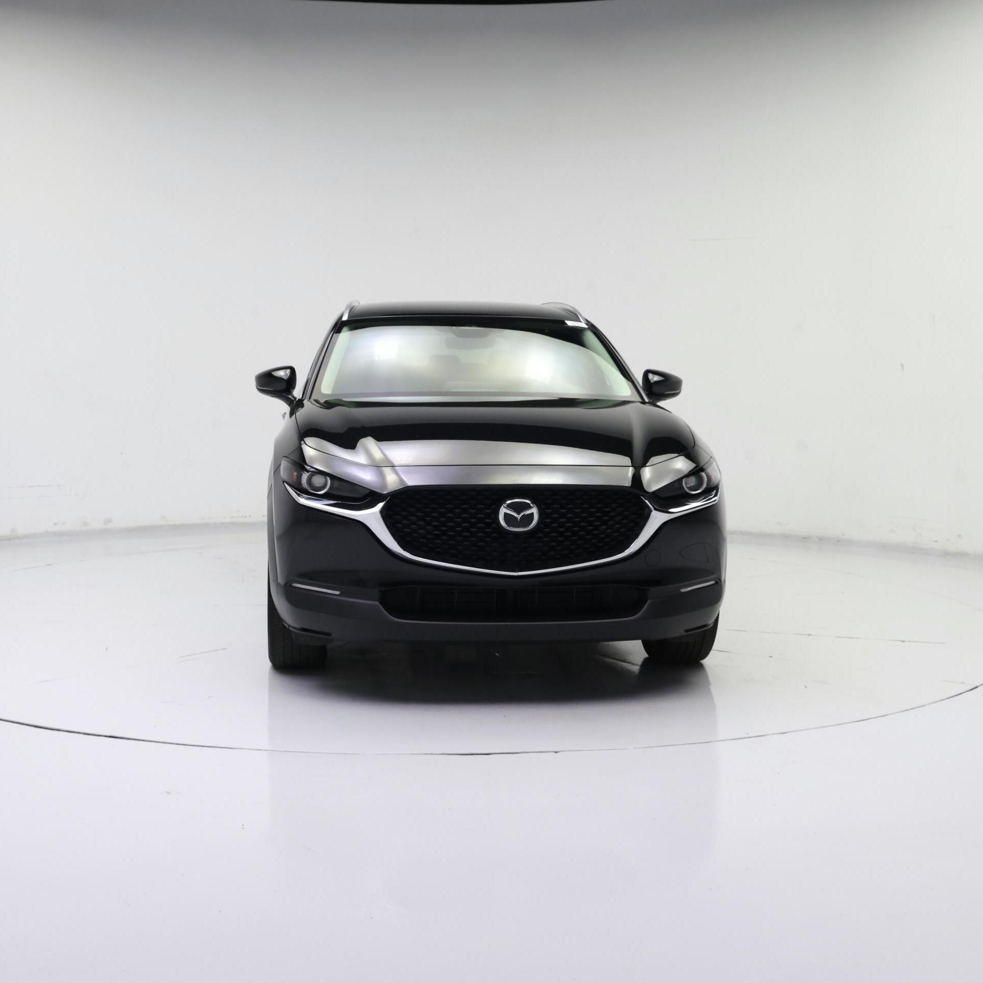 Thumbnail: 2025 Mazda CX-30 - 5