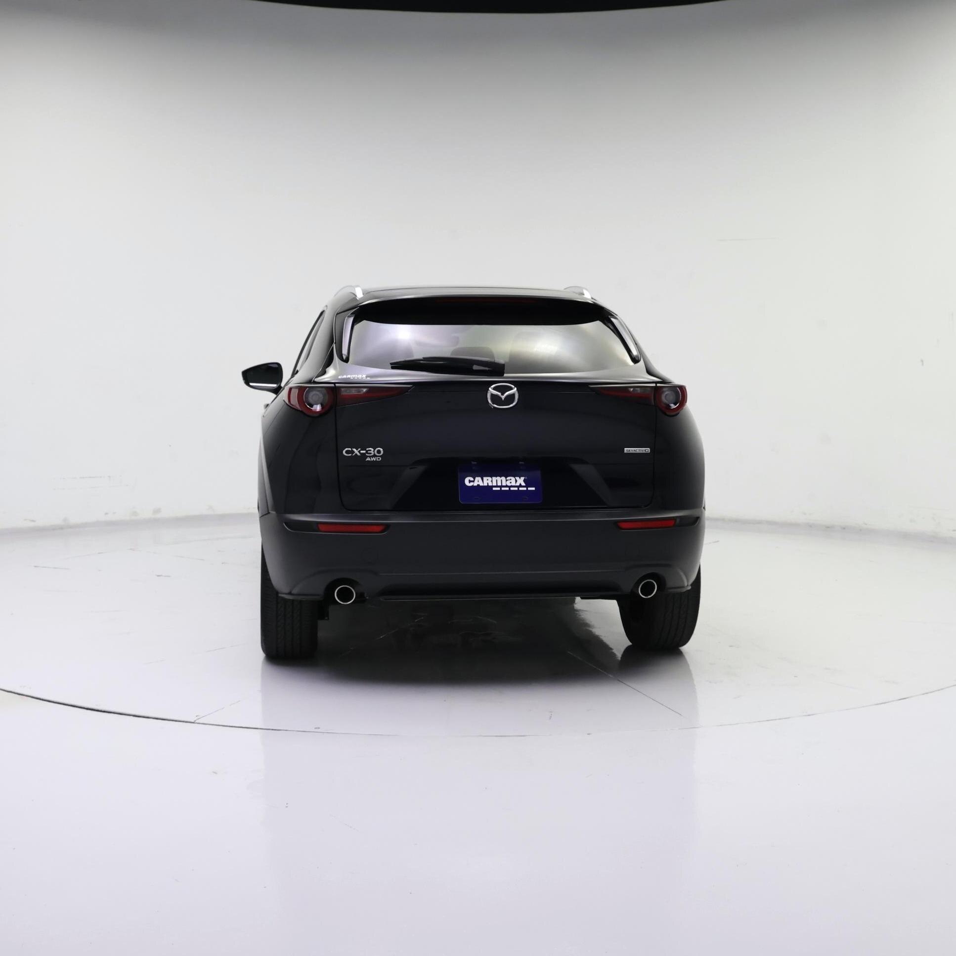 Thumbnail: 2025 Mazda CX-30 - 6