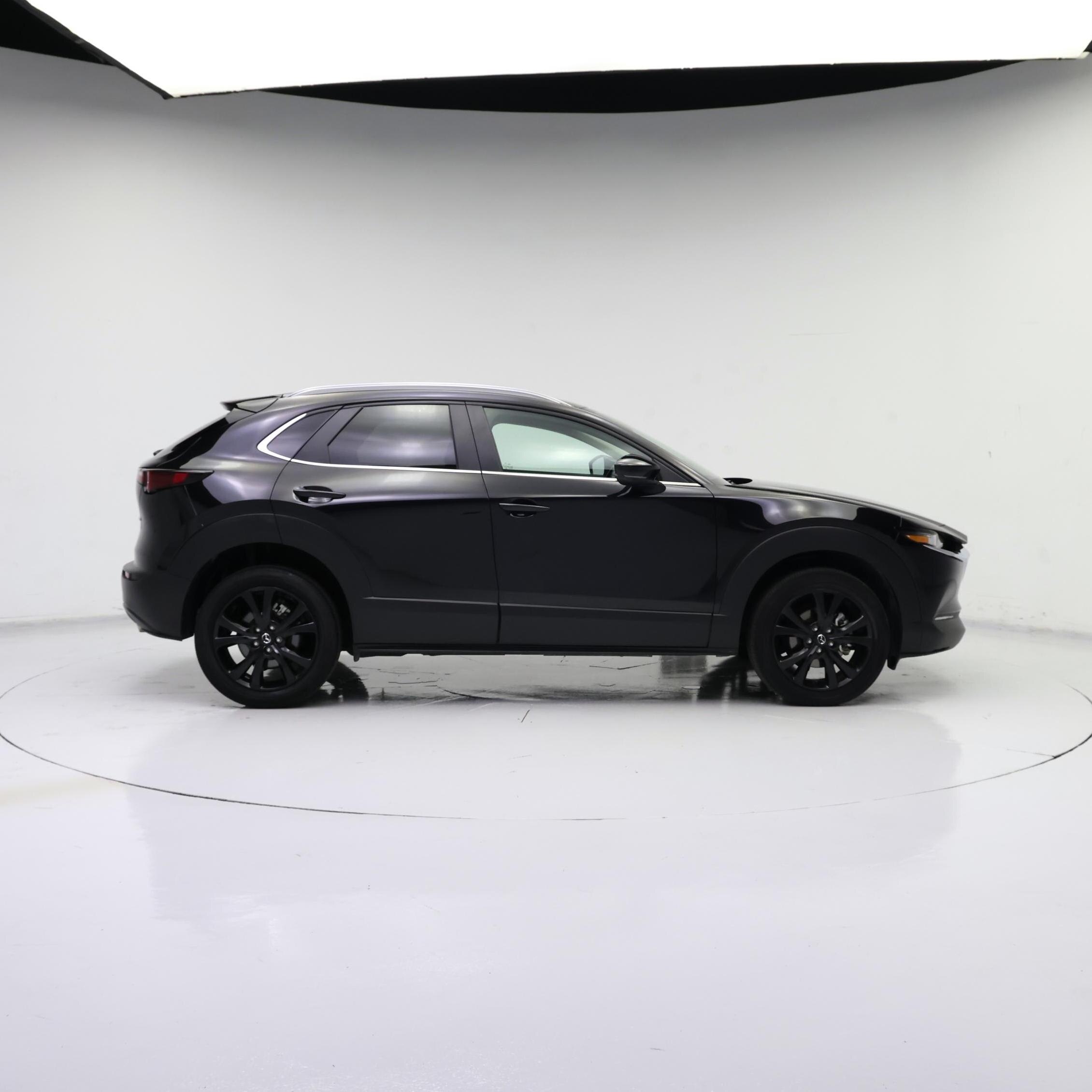 Thumbnail: 2025 Mazda CX-30 - 7