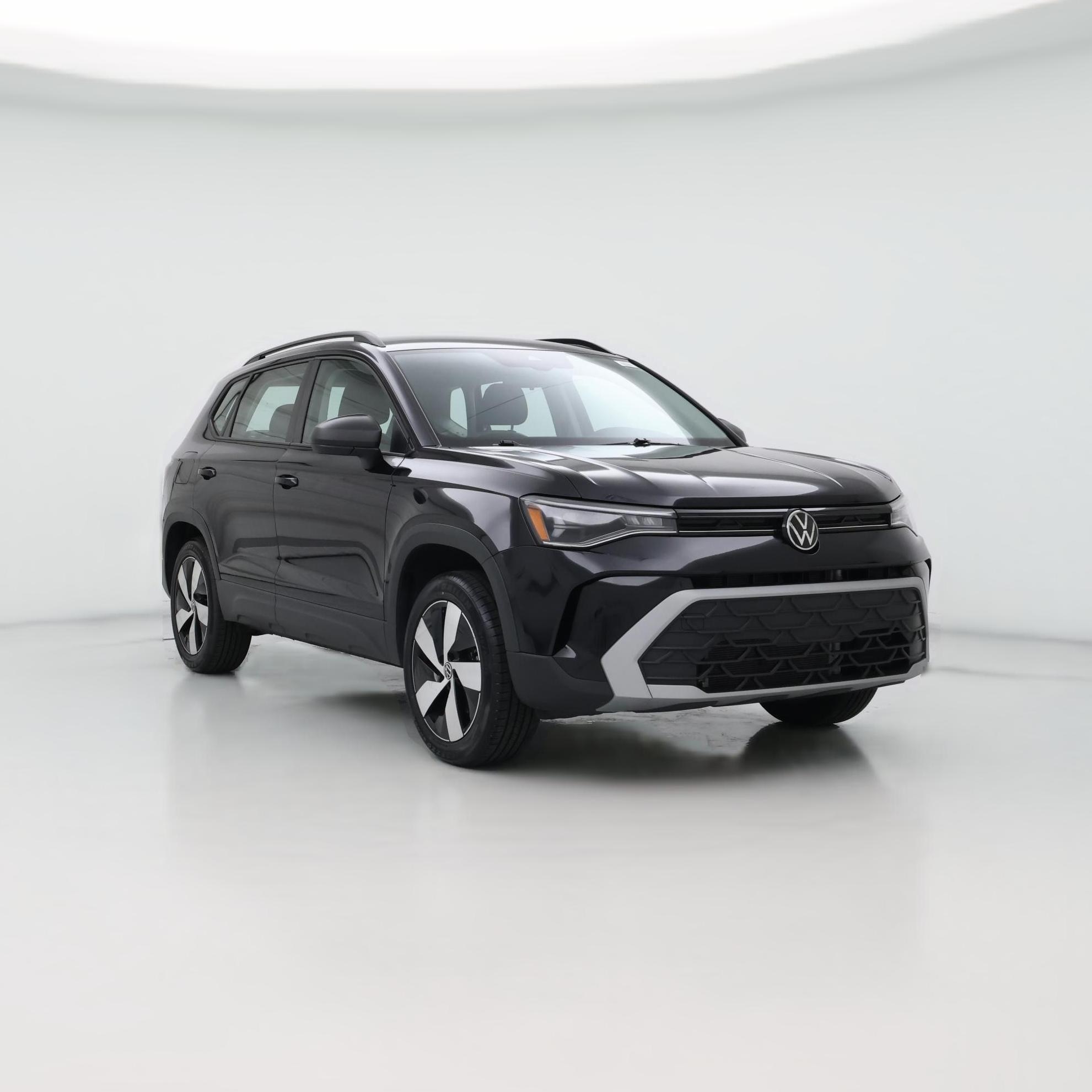 Thumbnail: 2025 Volkswagen Taos - 1