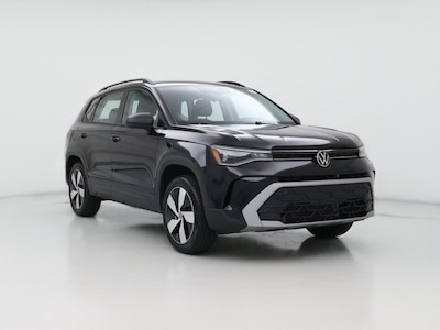 2025 Volkswagen Taos S