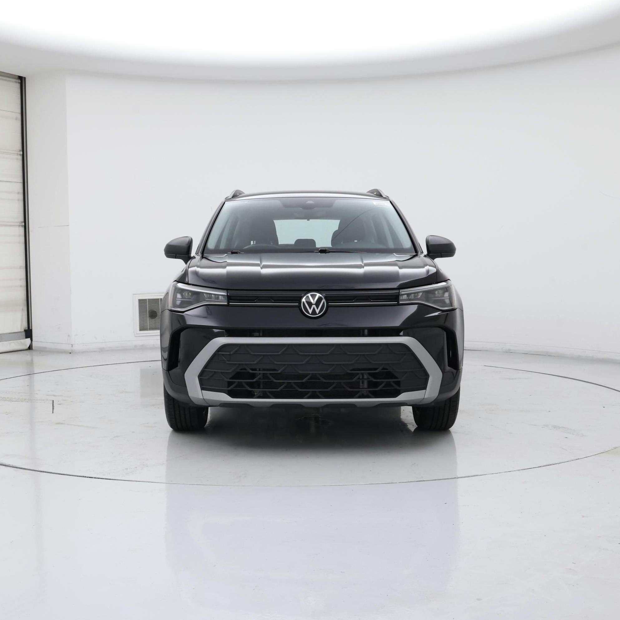 Thumbnail: 2025 Volkswagen Taos - 5