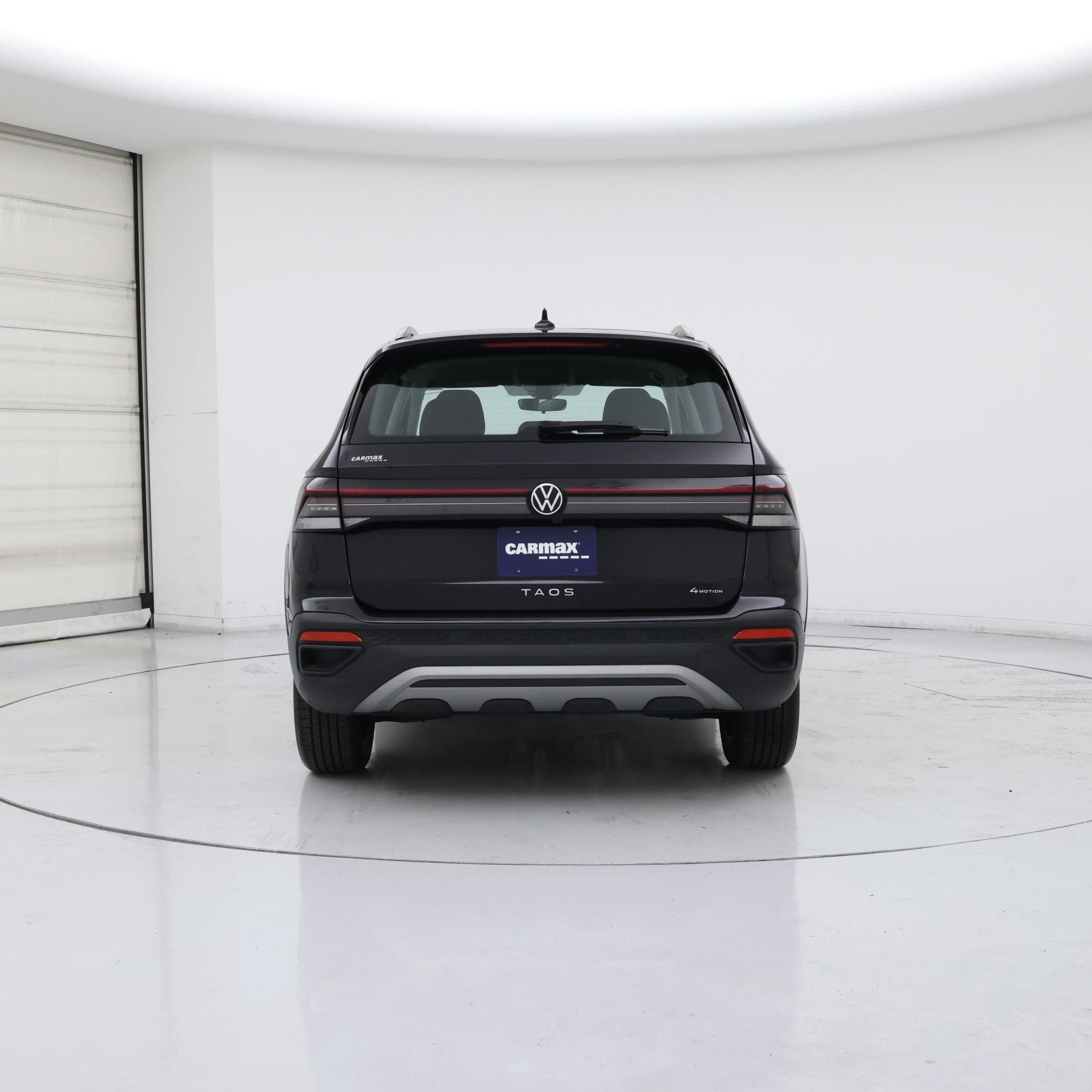 Thumbnail: 2025 Volkswagen Taos - 6