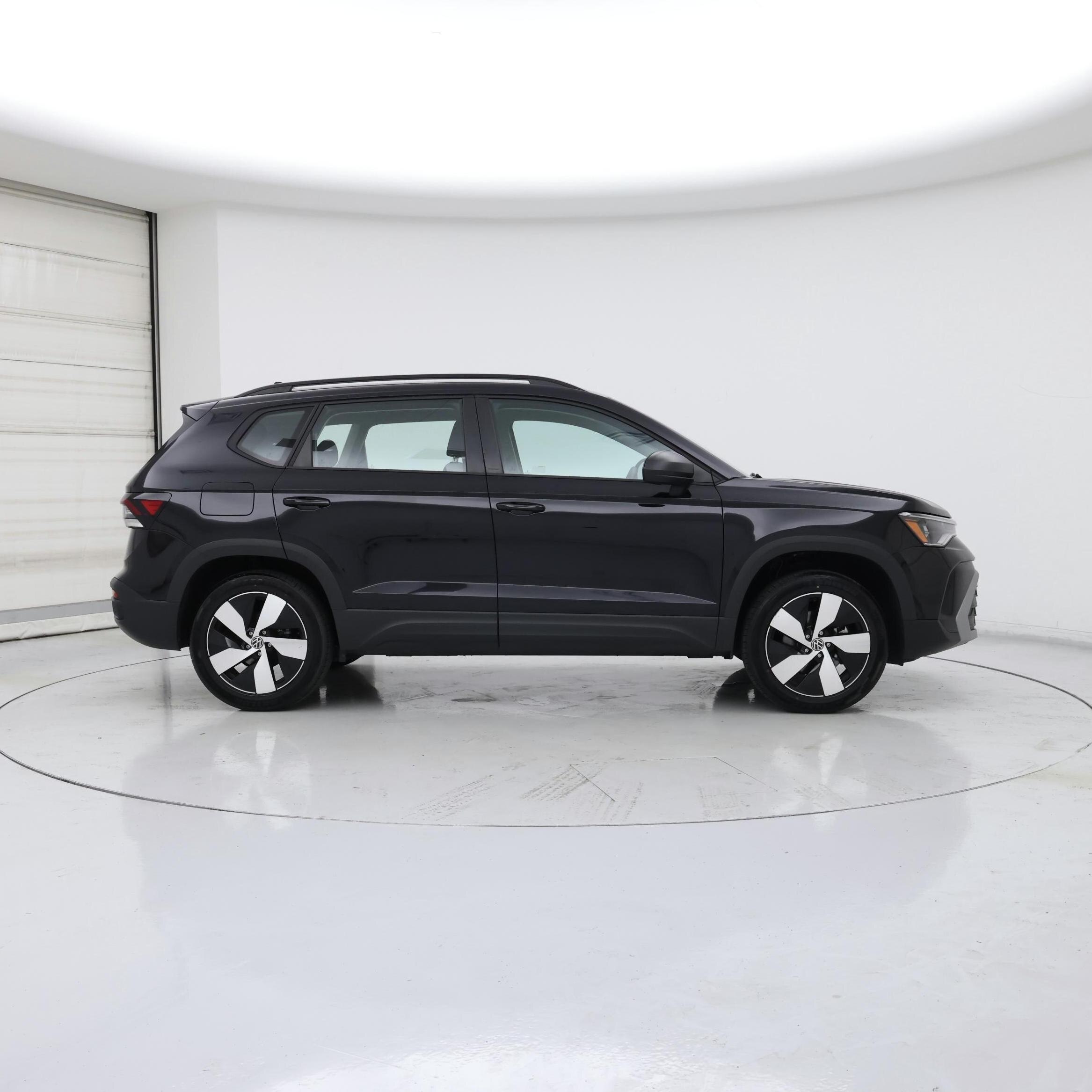 Thumbnail: 2025 Volkswagen Taos - 7