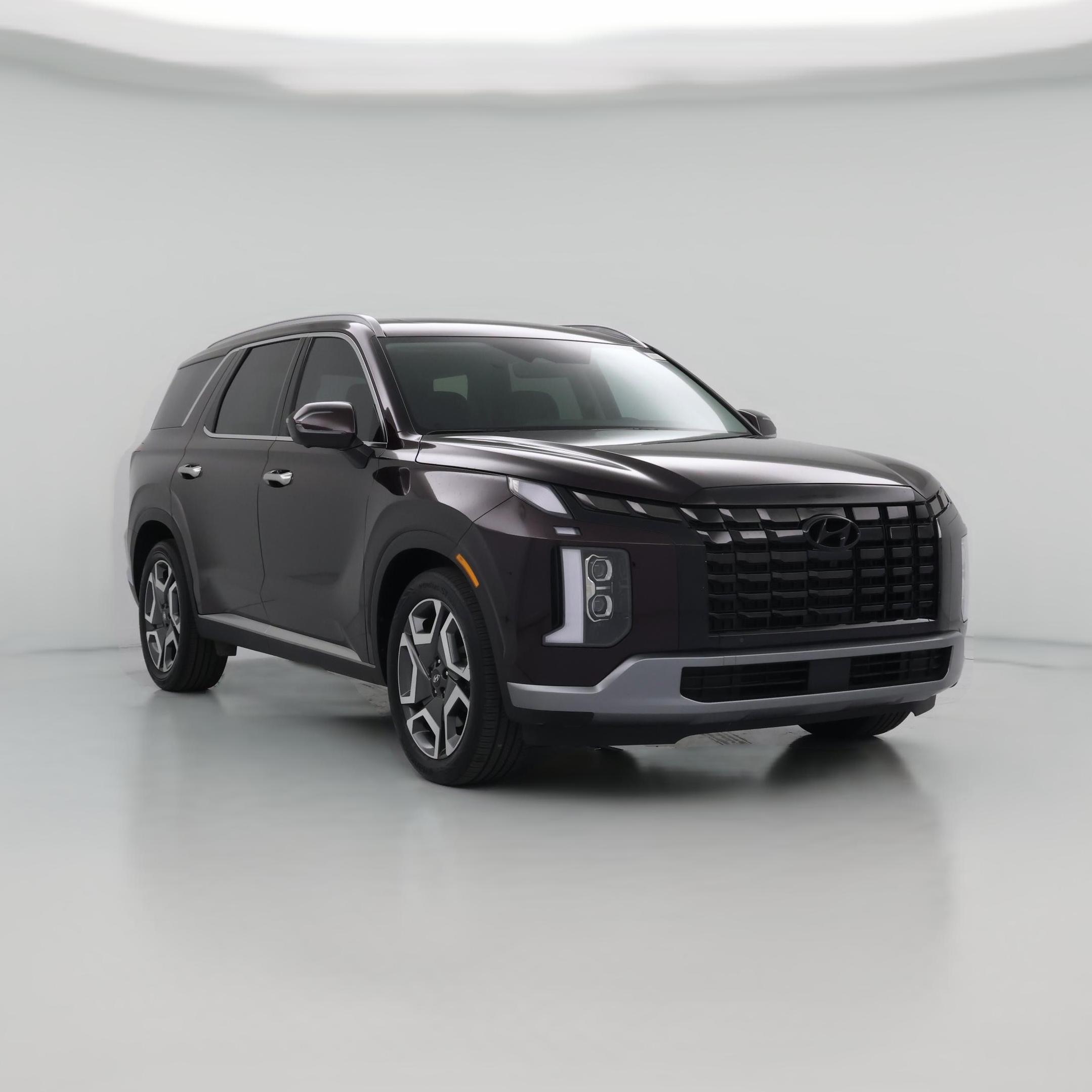 Thumbnail: 2024 Hyundai Palisade - 1