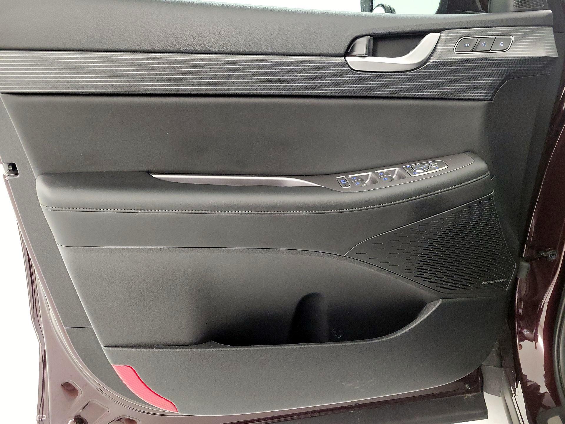 Thumbnail: 2024 Hyundai Palisade - 12