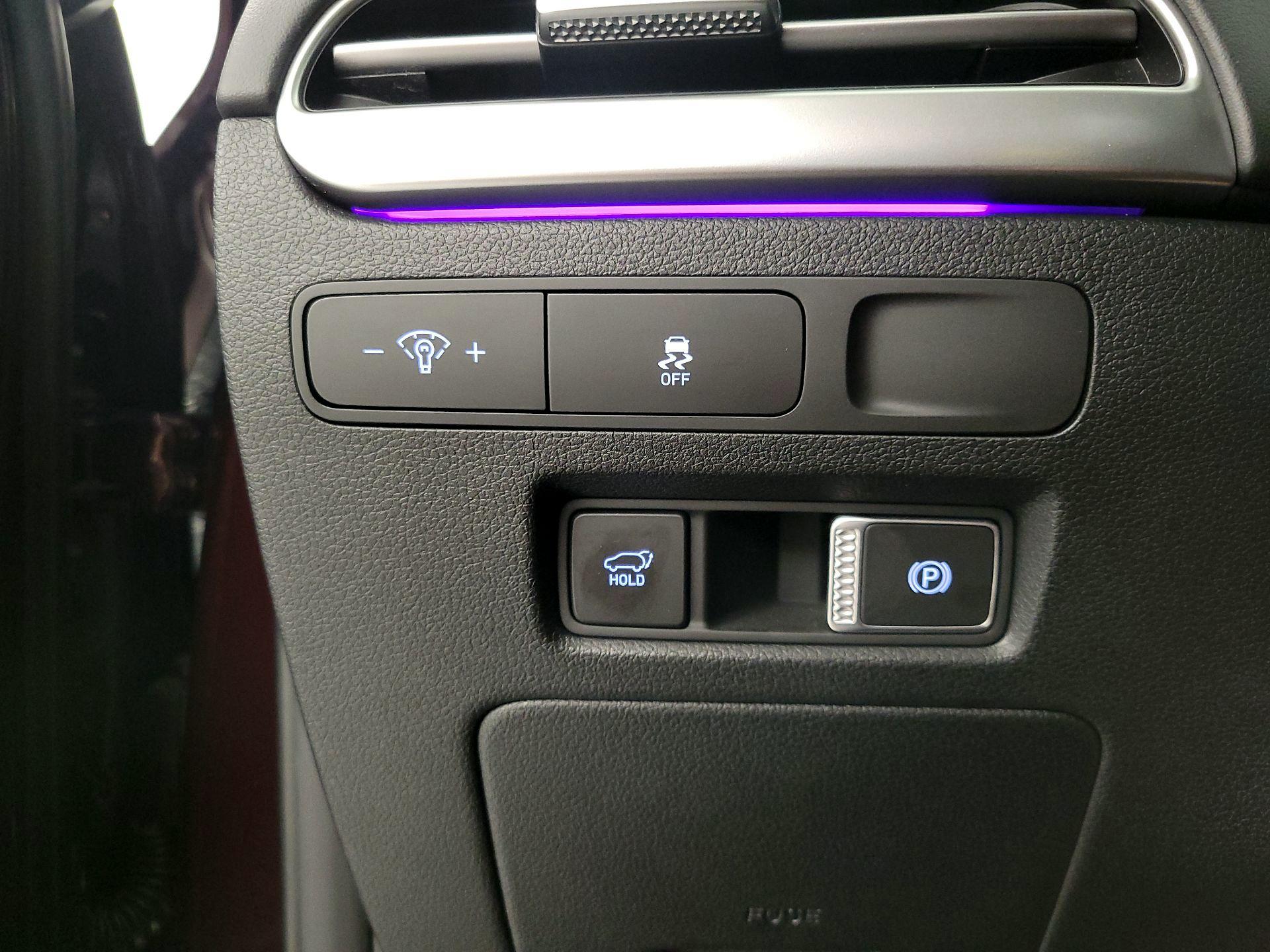 Thumbnail: 2024 Hyundai Palisade - 13