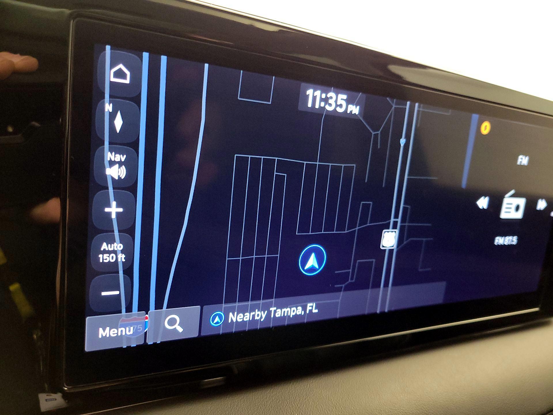 Thumbnail: 2024 Hyundai Palisade - 14