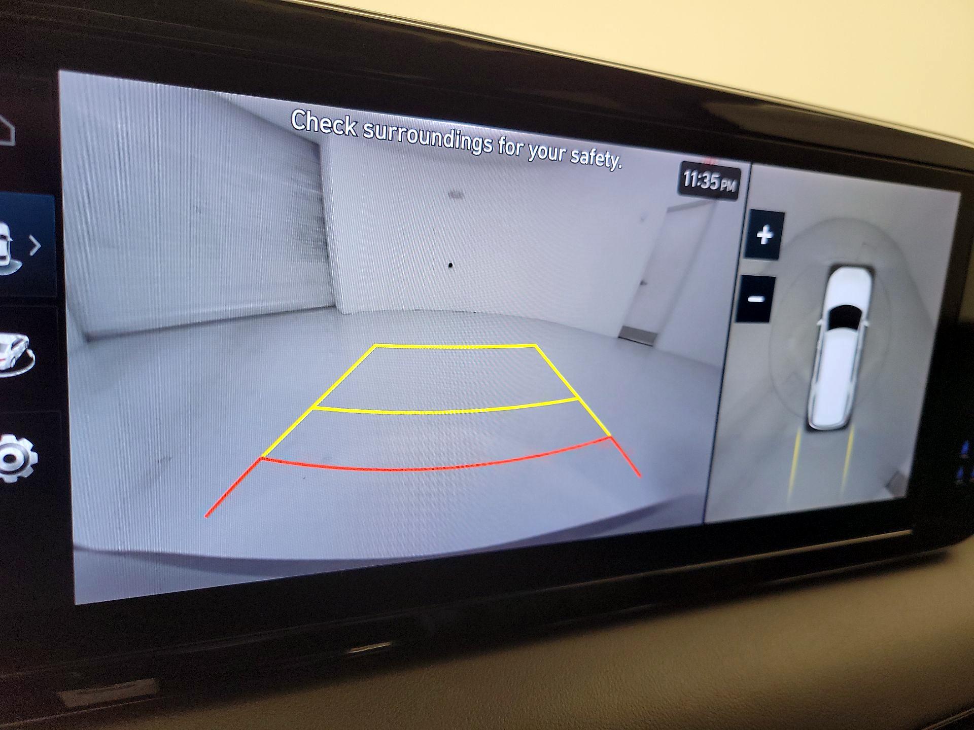 Thumbnail: 2024 Hyundai Palisade - 15