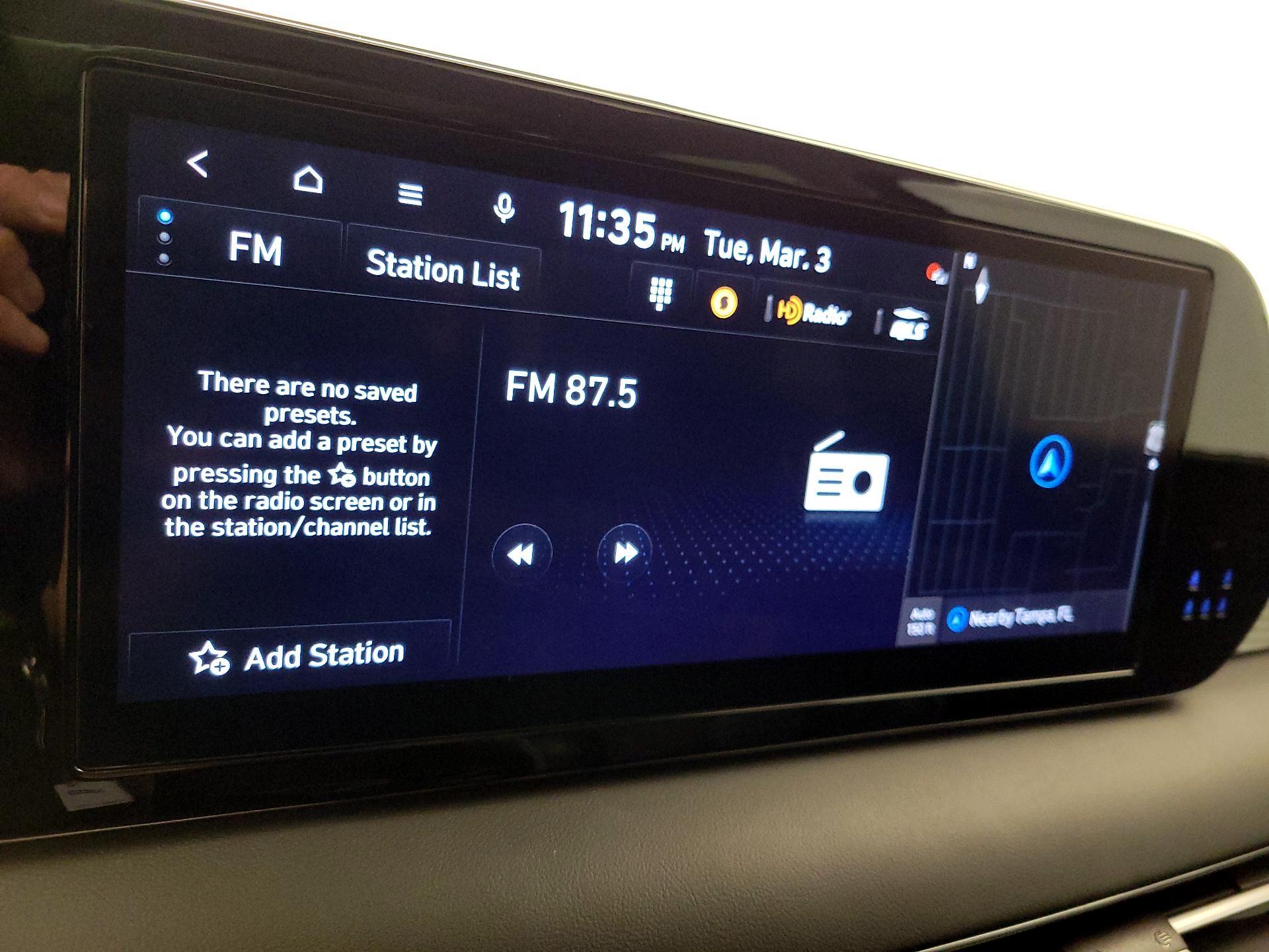 Thumbnail: 2024 Hyundai Palisade - 16