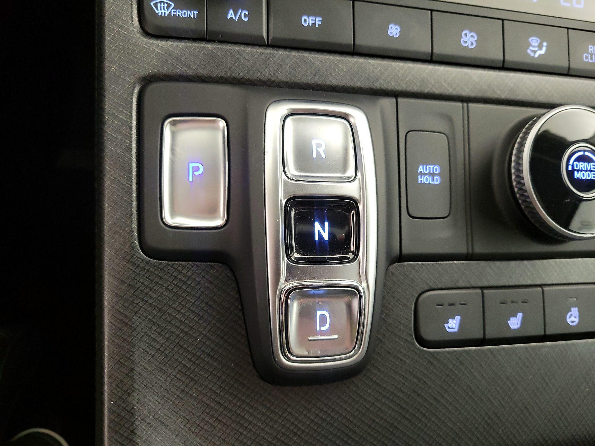 Thumbnail: 2024 Hyundai Palisade - 18