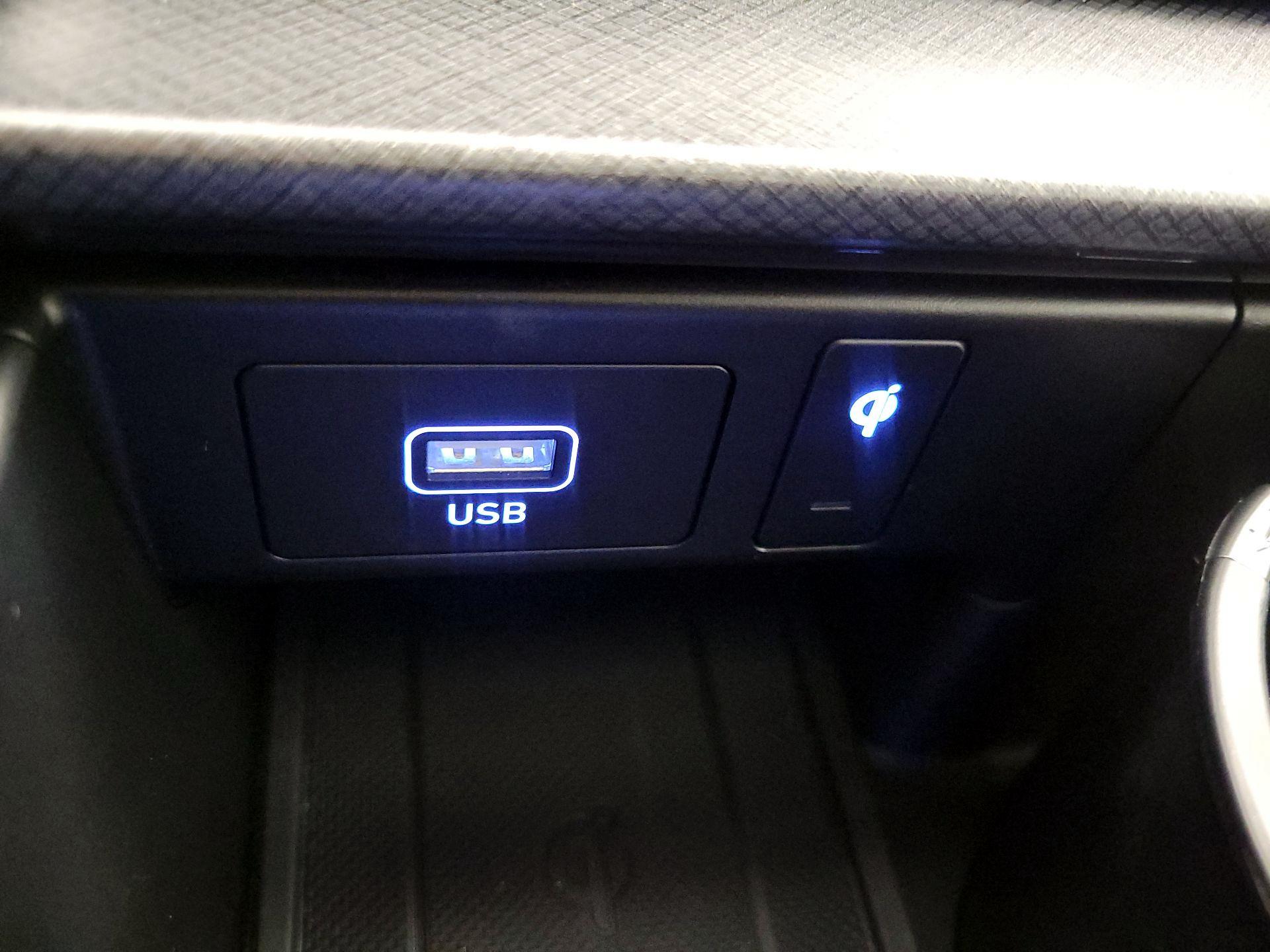 Thumbnail: 2024 Hyundai Palisade - 19