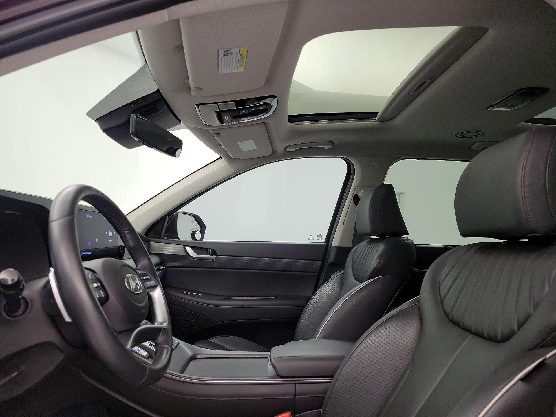 Thumbnail: 2024 Hyundai Palisade - 20