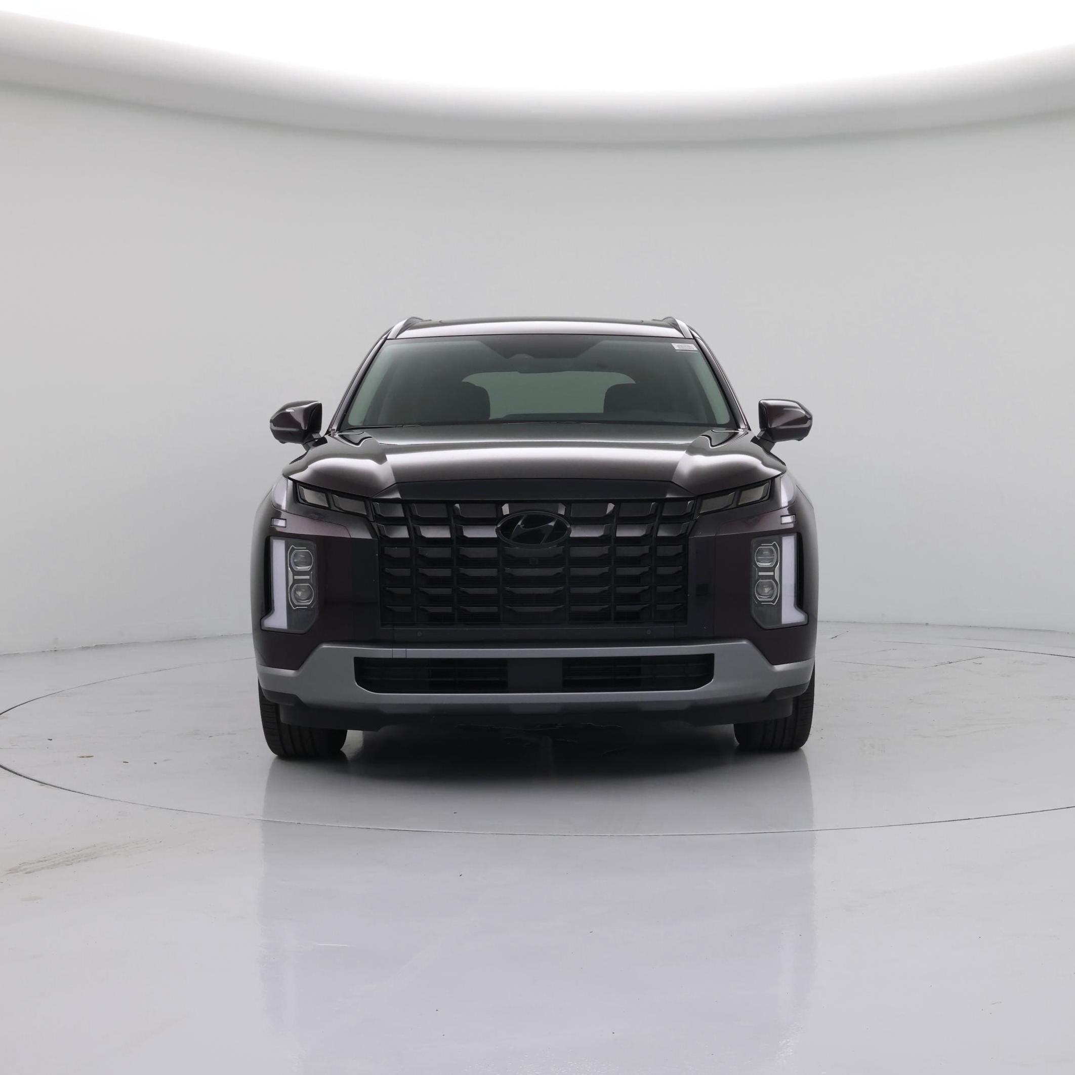 Thumbnail: 2024 Hyundai Palisade - 5