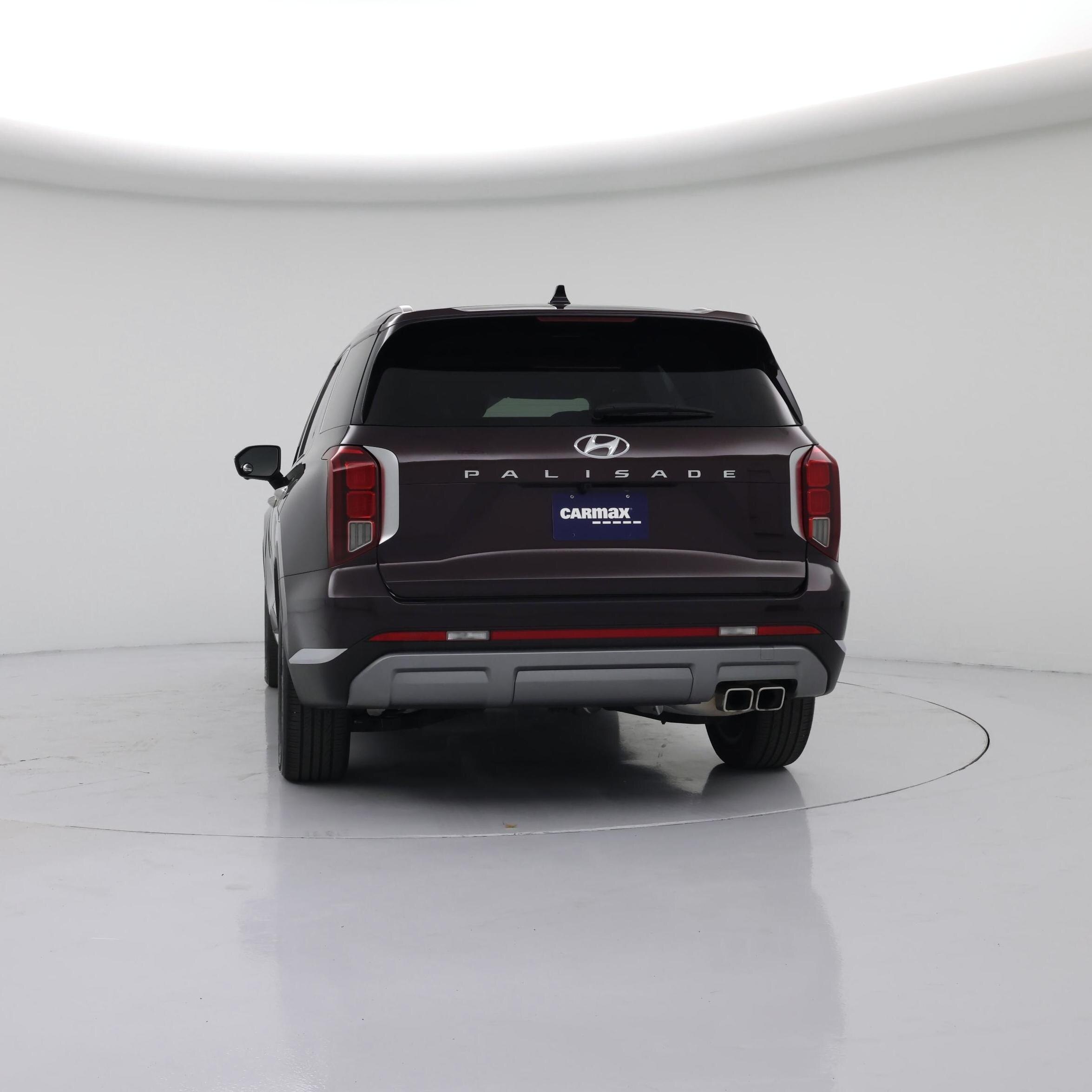 Thumbnail: 2024 Hyundai Palisade - 6