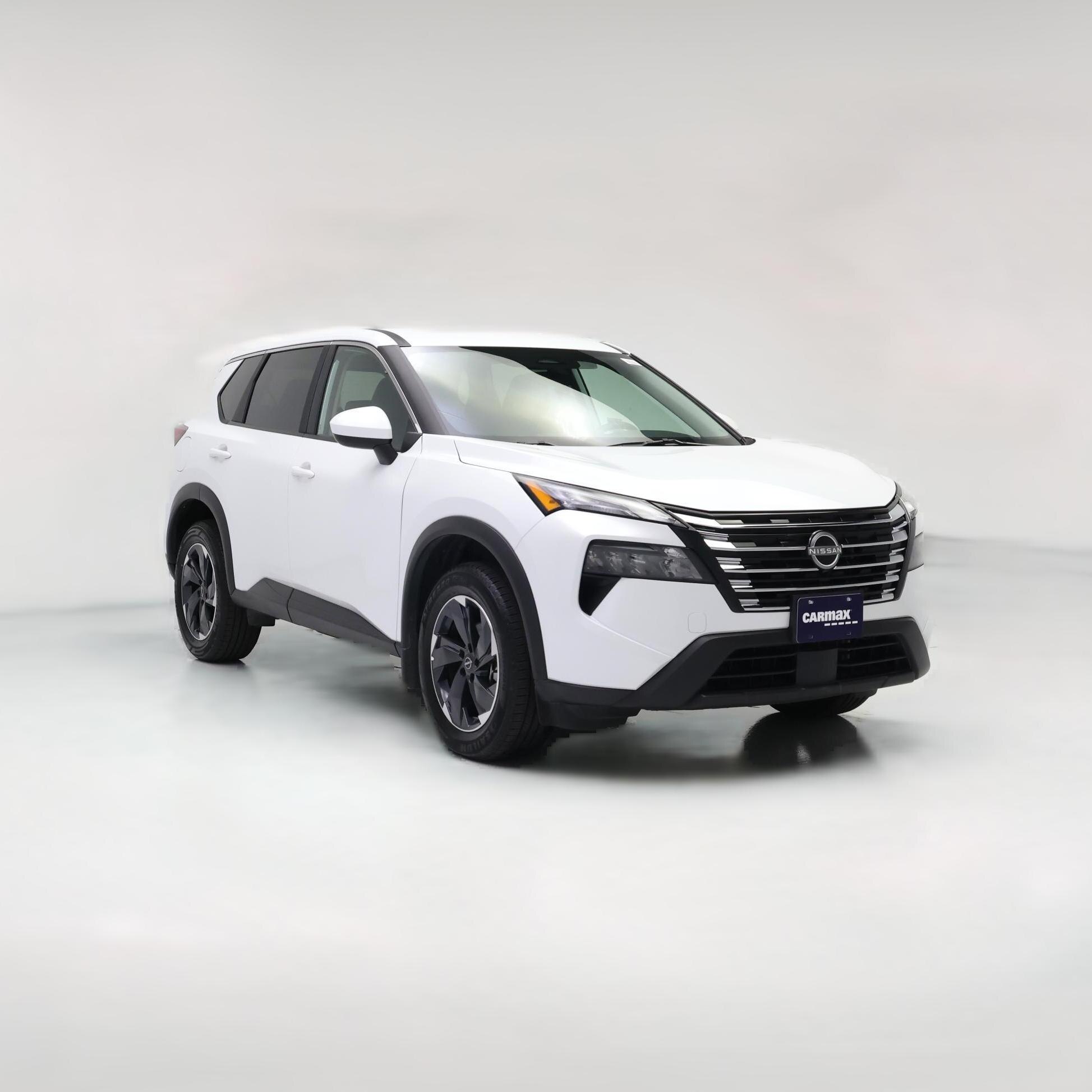 Thumbnail: 2025 Nissan Rogue - 1