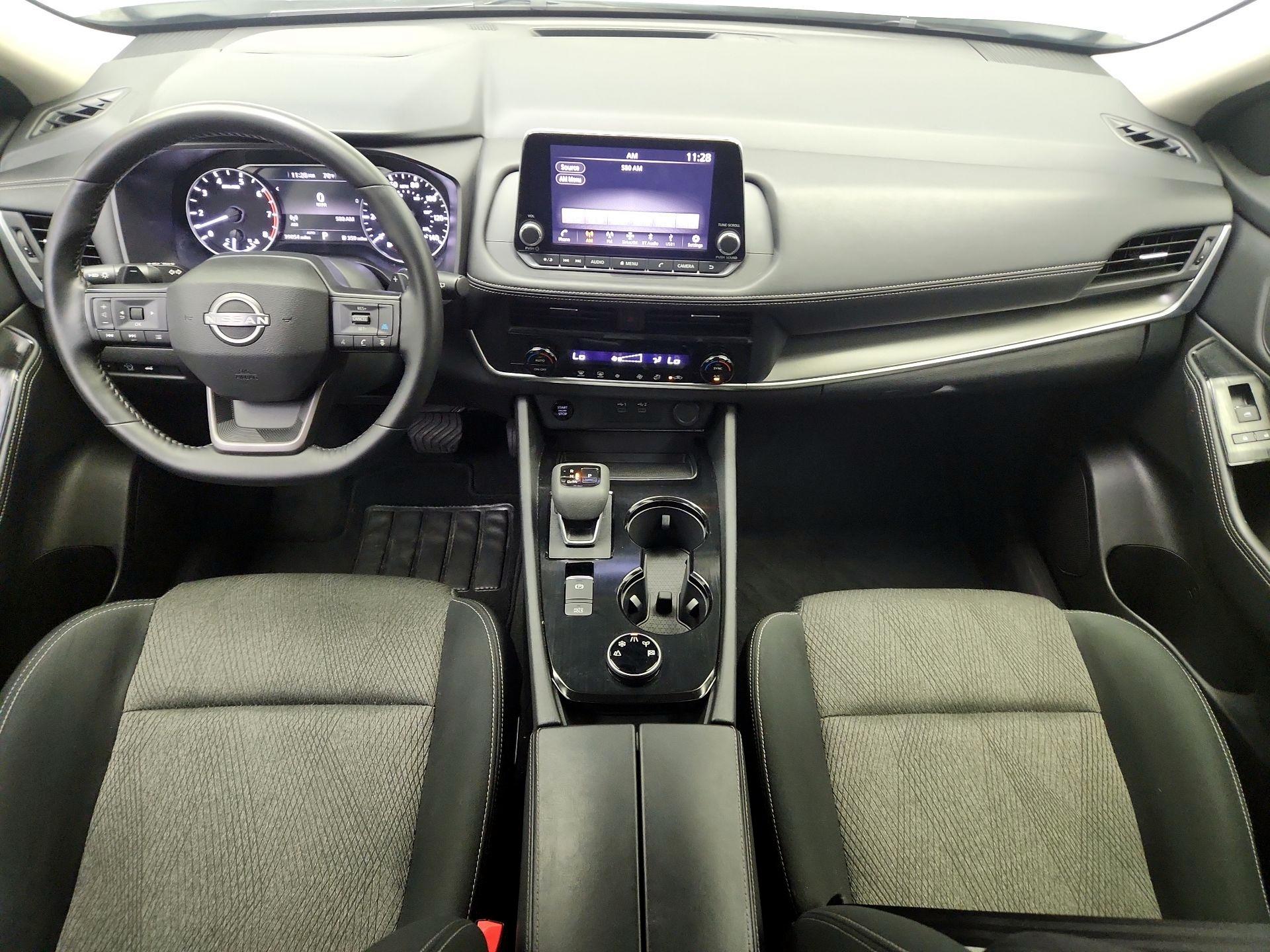 Thumbnail: 2025 Nissan Rogue - 9