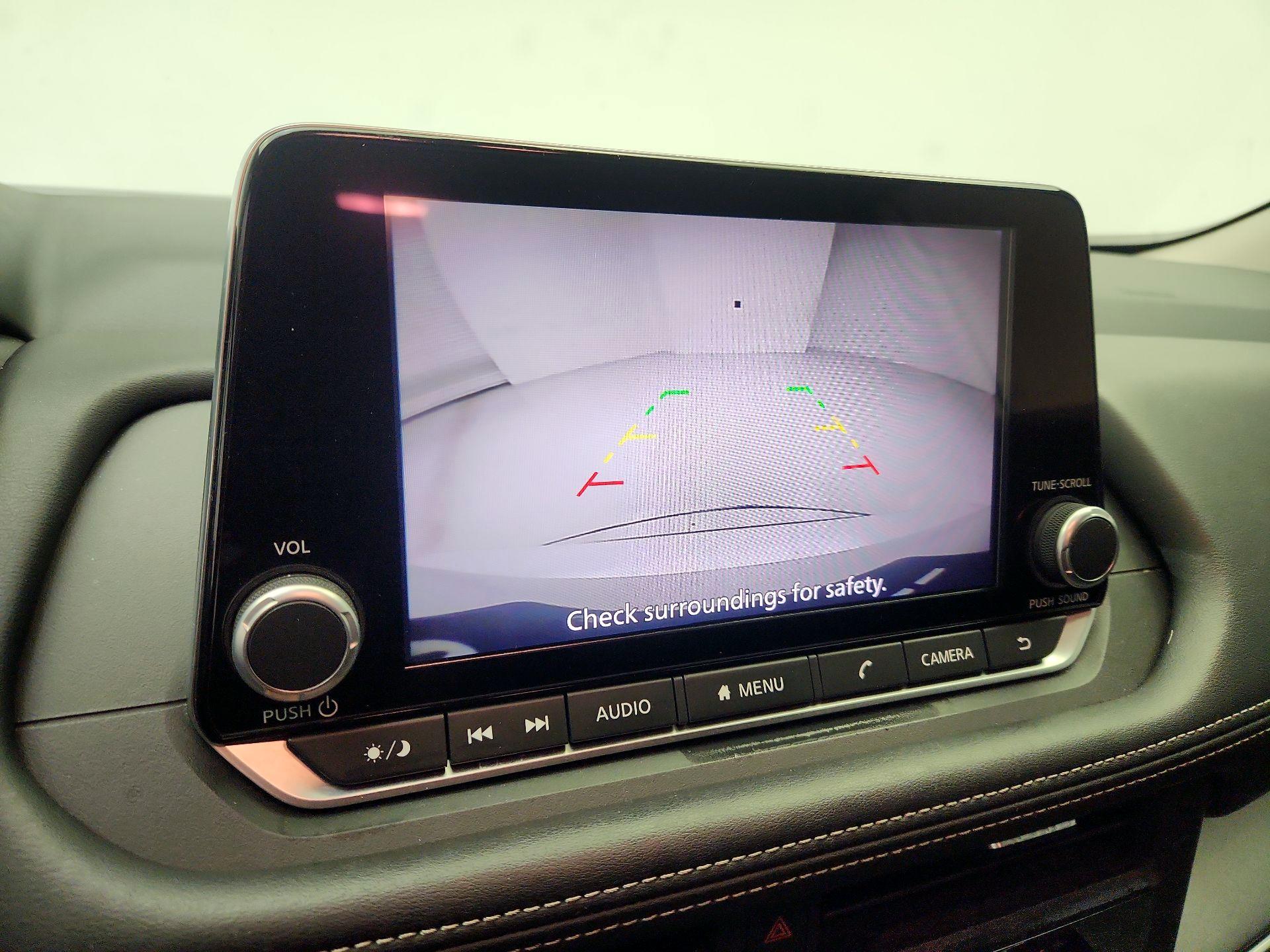 Thumbnail: 2025 Nissan Rogue - 14