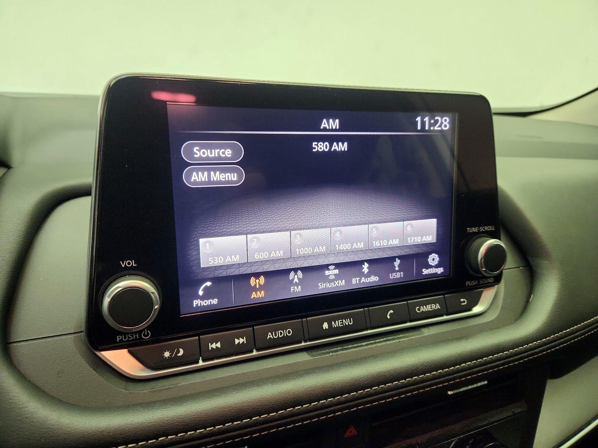 Thumbnail: 2025 Nissan Rogue - 15