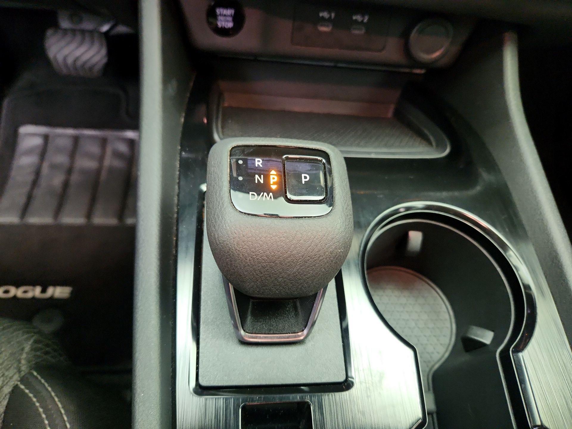 Thumbnail: 2025 Nissan Rogue - 17