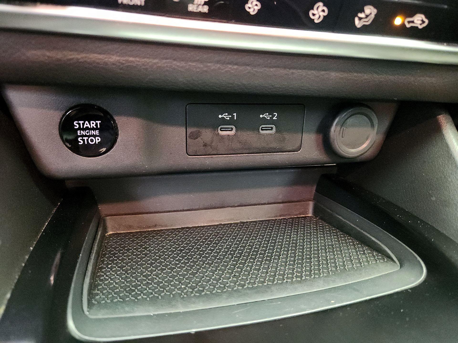 Thumbnail: 2025 Nissan Rogue - 18