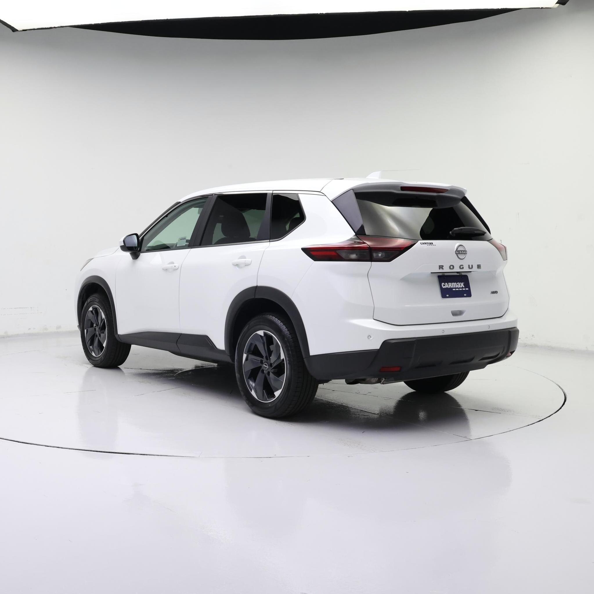 Thumbnail: 2025 Nissan Rogue - 2