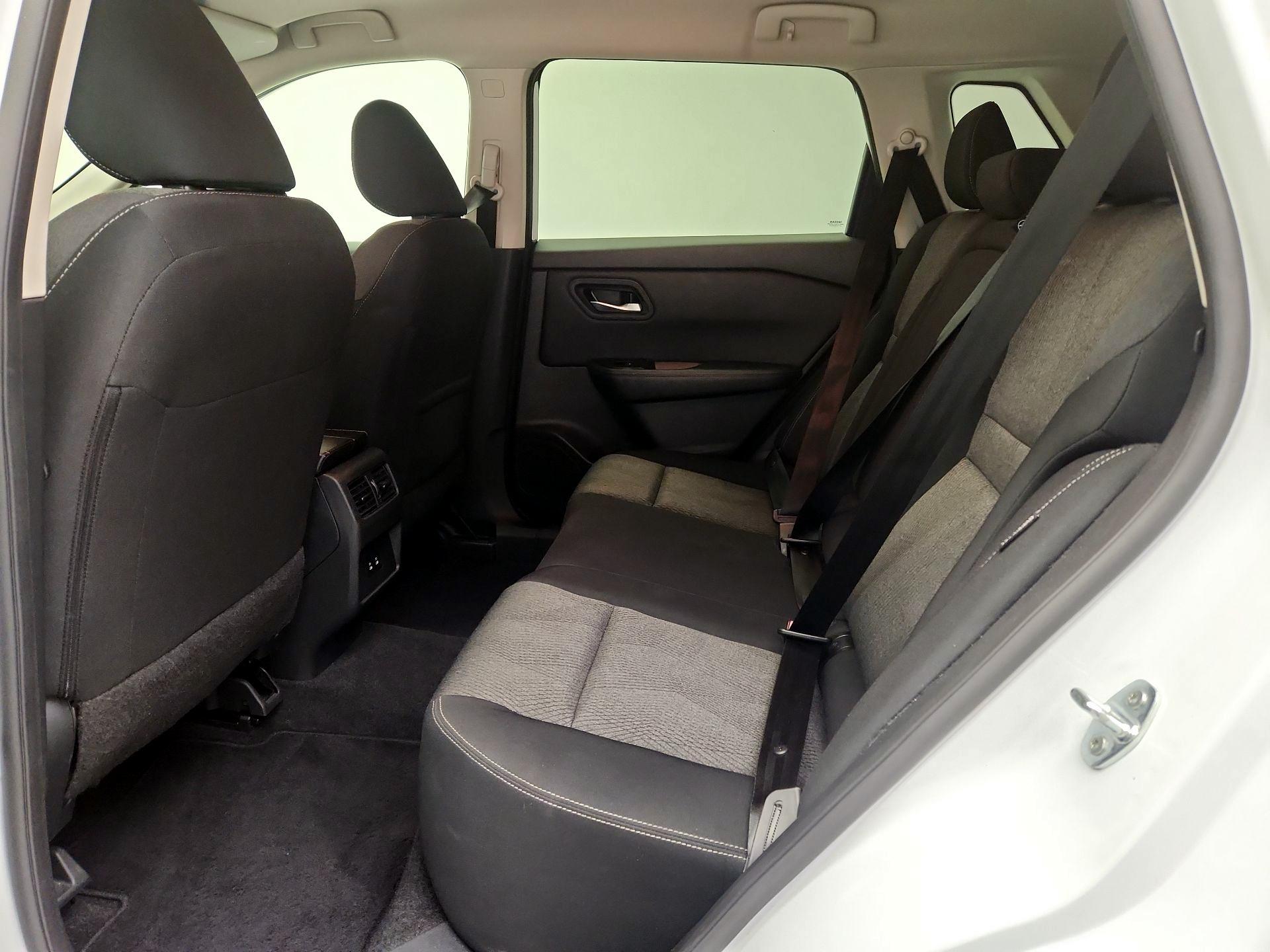 Thumbnail: 2025 Nissan Rogue - 19