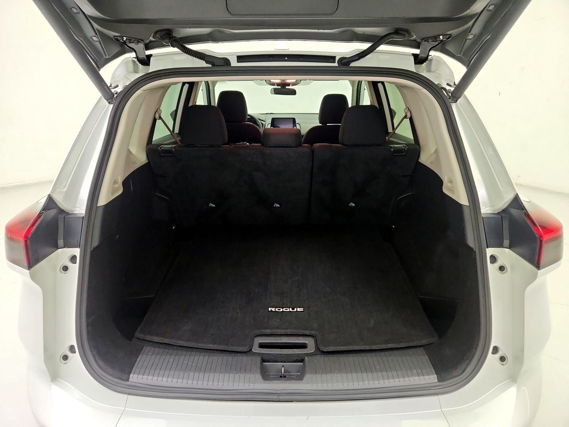 Thumbnail: 2025 Nissan Rogue - 20