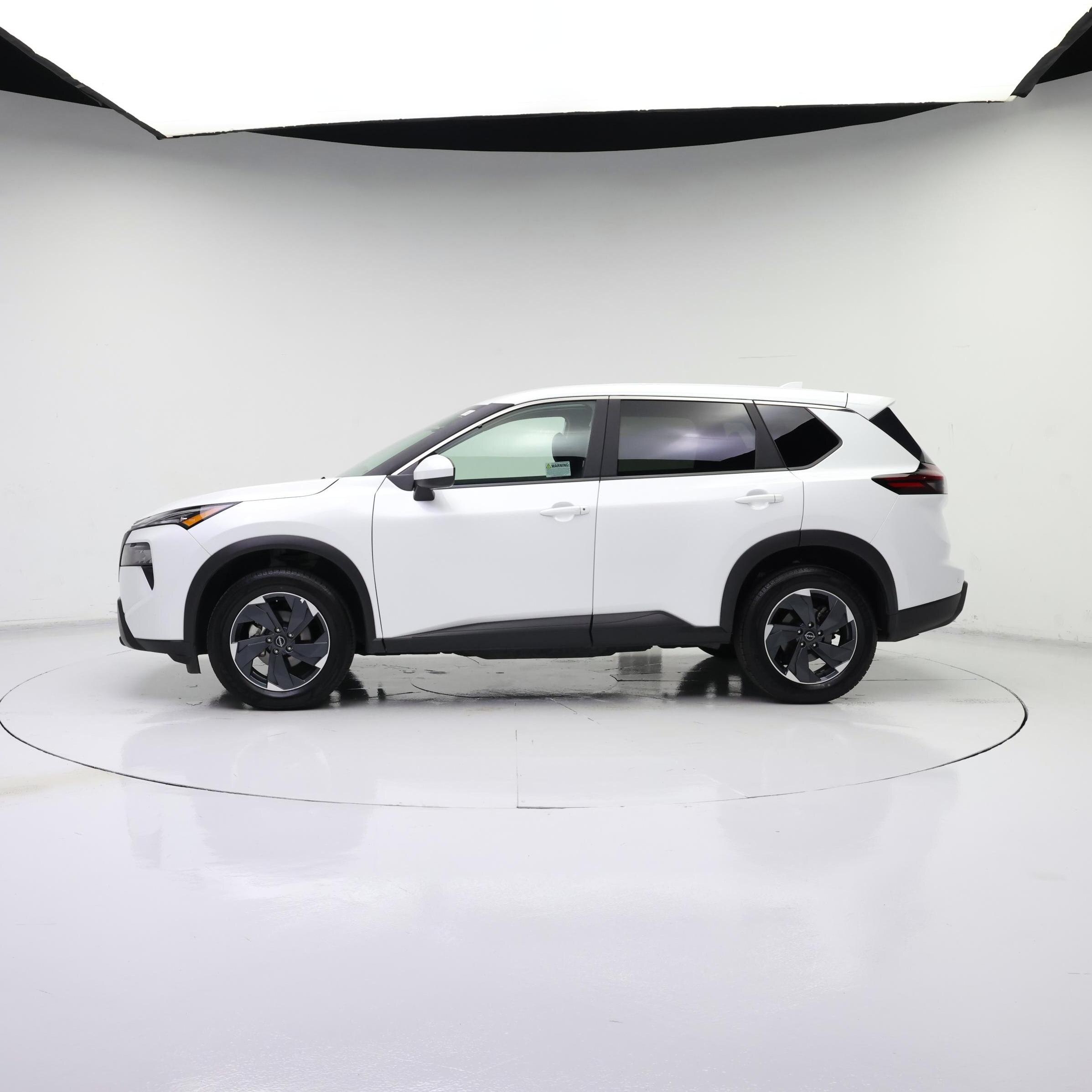 Thumbnail: 2025 Nissan Rogue - 3