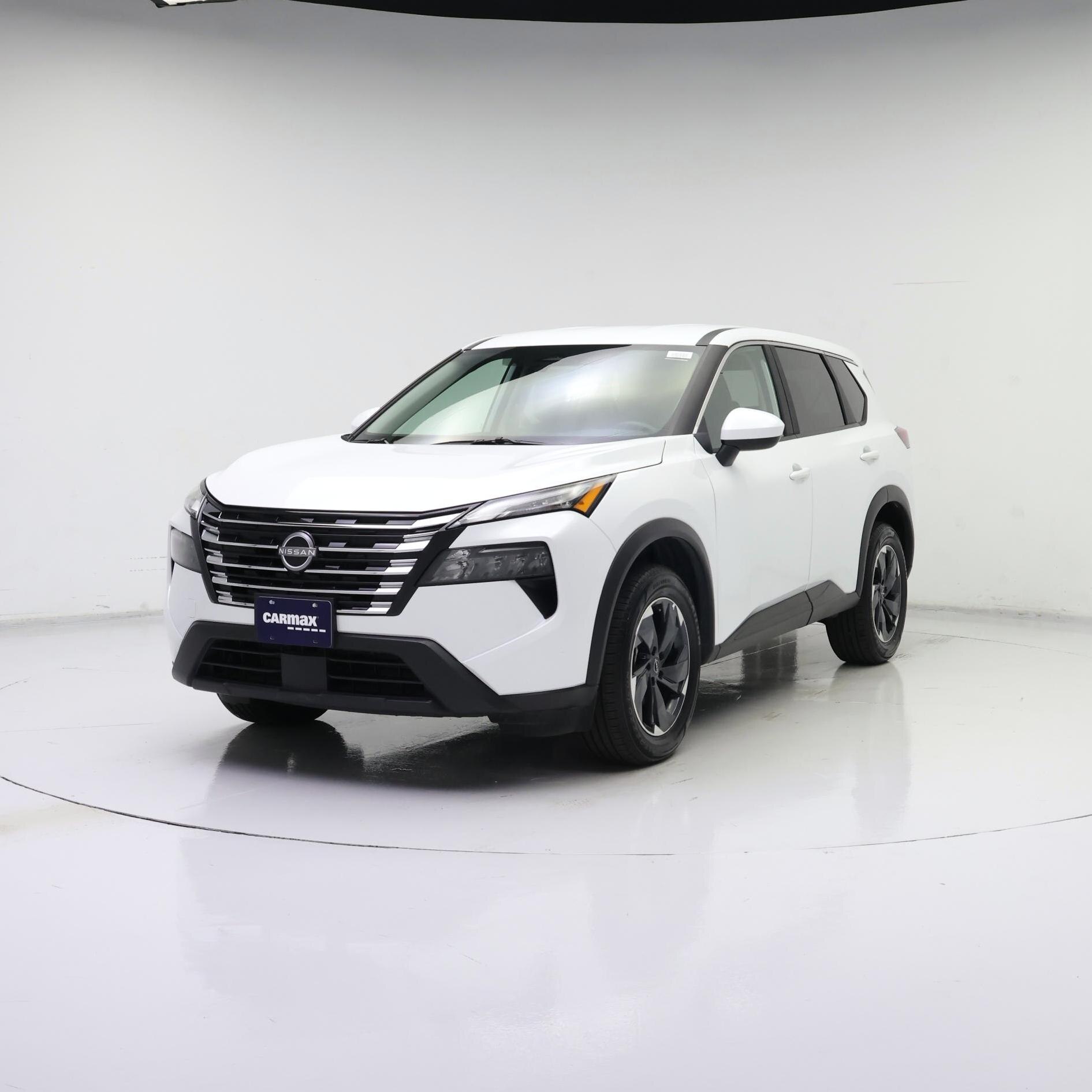 Thumbnail: 2025 Nissan Rogue - 4