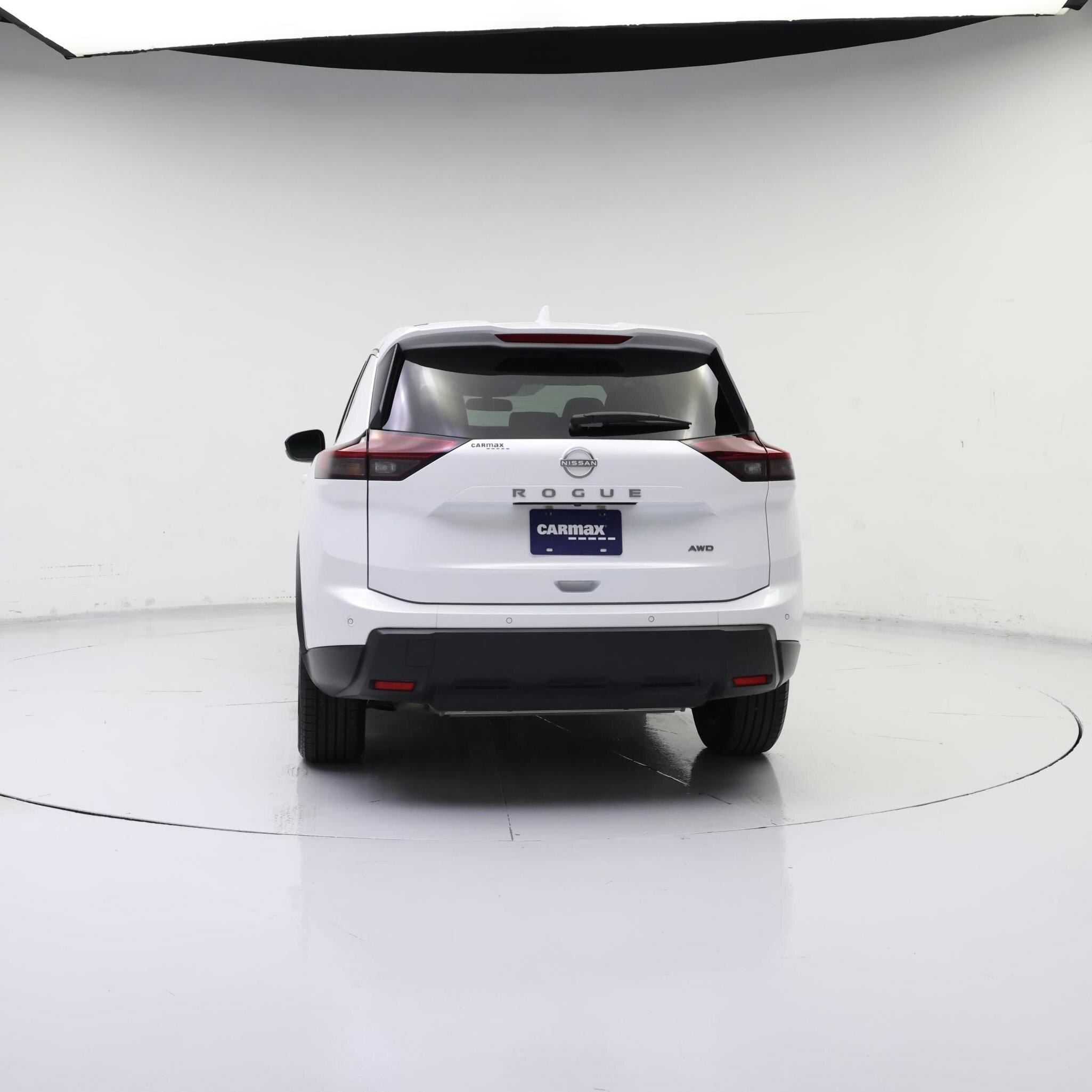 Thumbnail: 2025 Nissan Rogue - 6