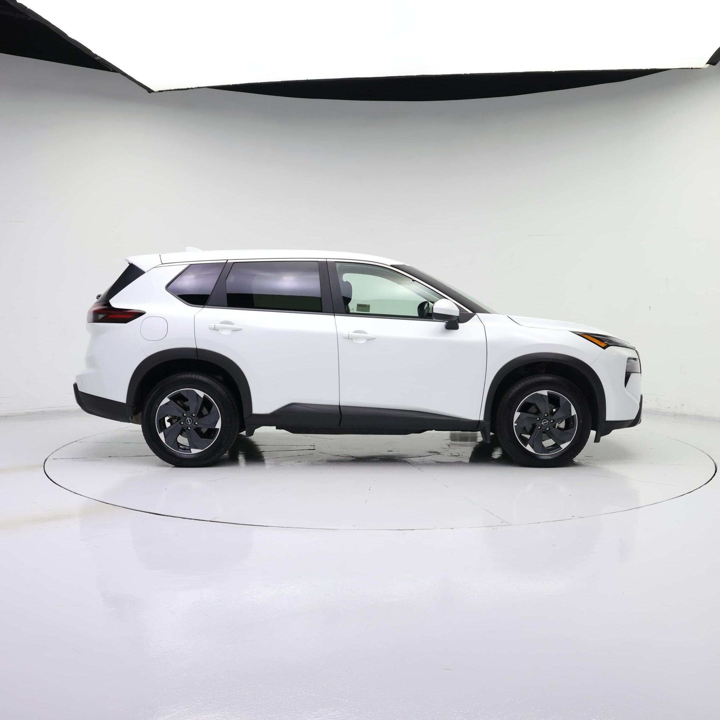 Thumbnail: 2025 Nissan Rogue - 7