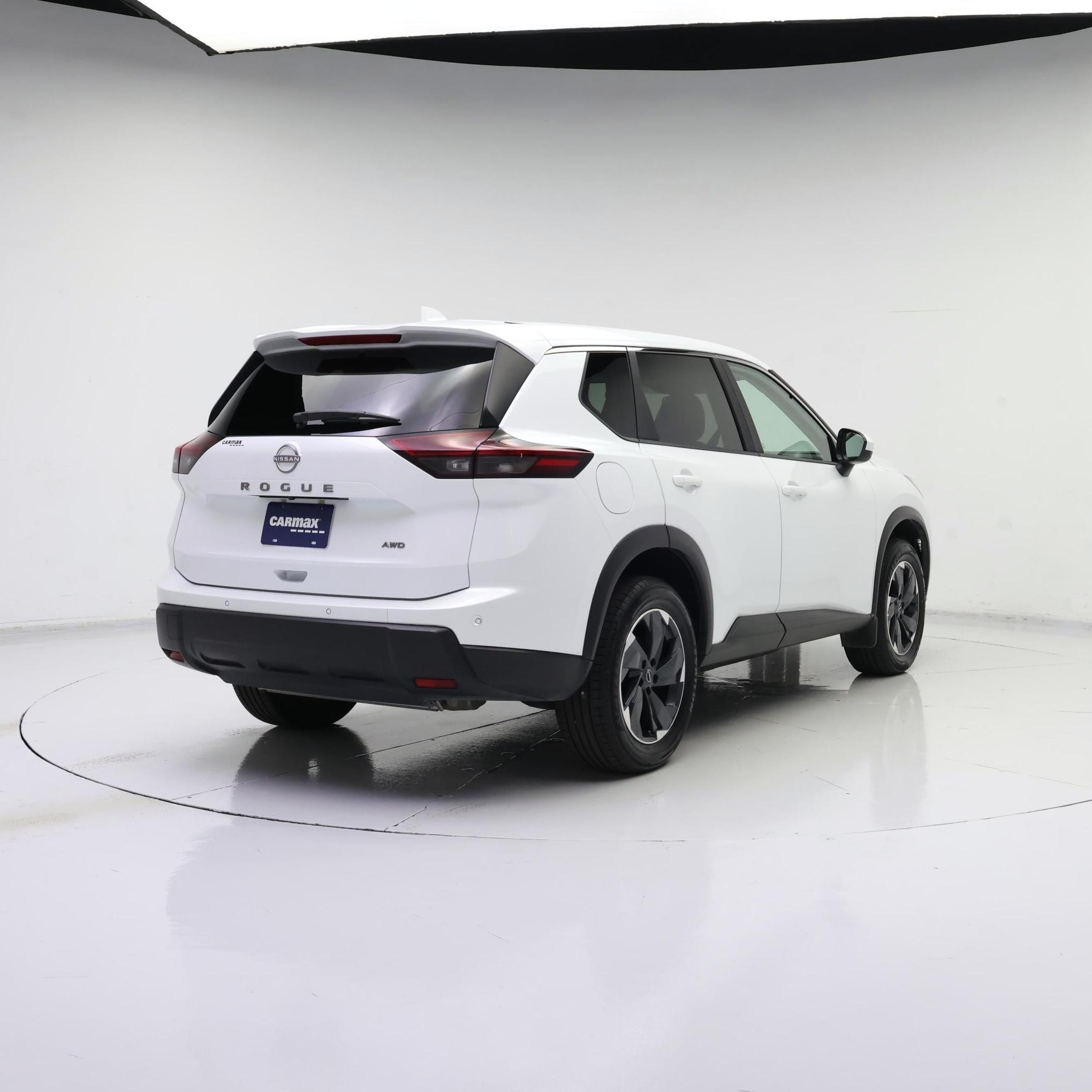 Thumbnail: 2025 Nissan Rogue - 8