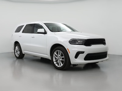2022 Dodge Durango GT