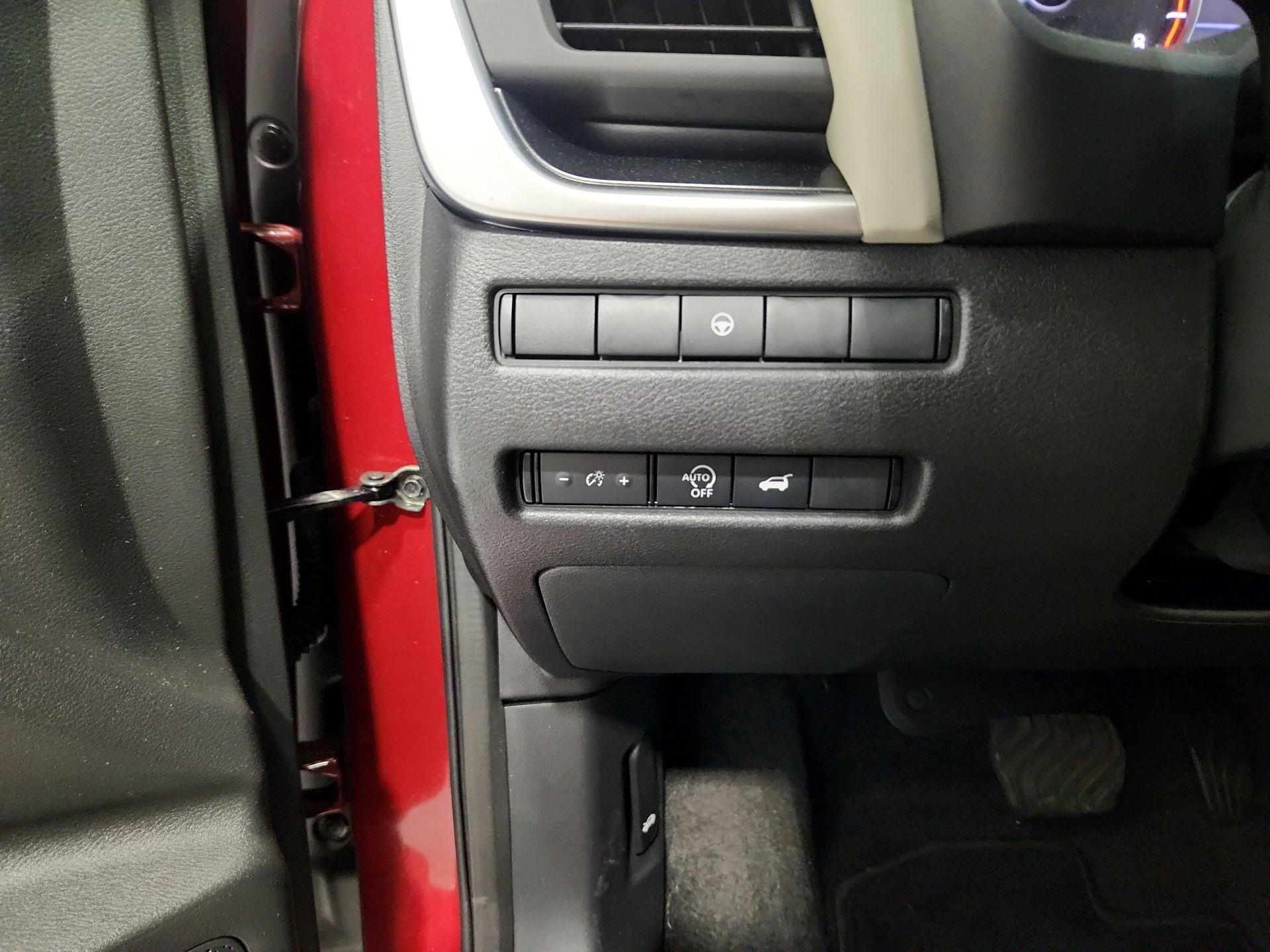 Thumbnail: 2025 Nissan Rogue - 13