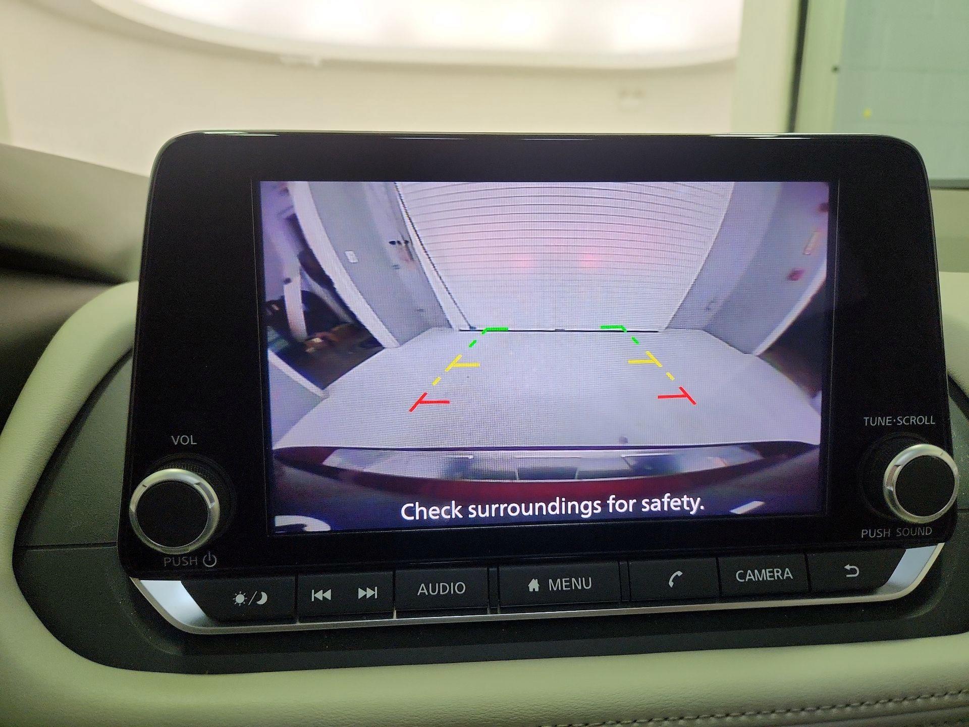 Thumbnail: 2025 Nissan Rogue - 14