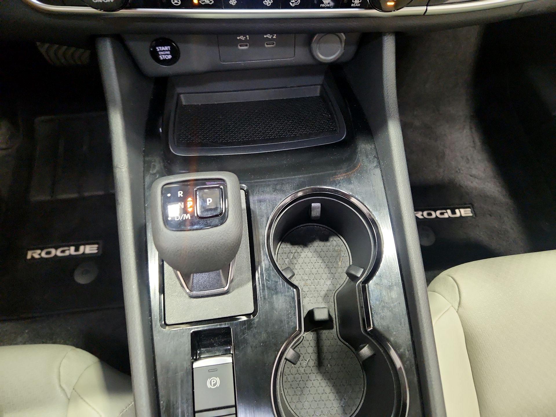 Thumbnail: 2025 Nissan Rogue - 17