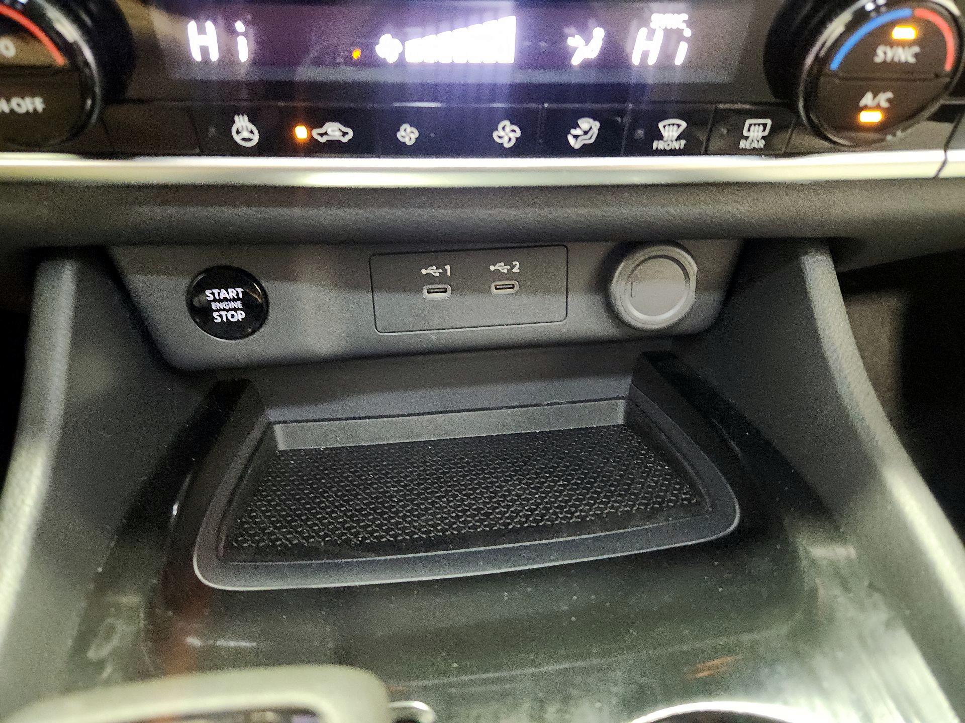 Thumbnail: 2025 Nissan Rogue - 18